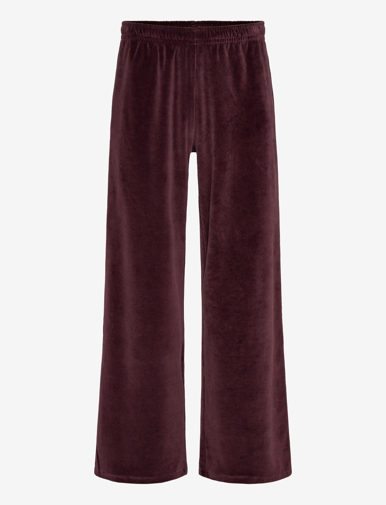 7 DAYS Active - Organic Velvet Pants - treeningpüksid - 852 sassafras - 1