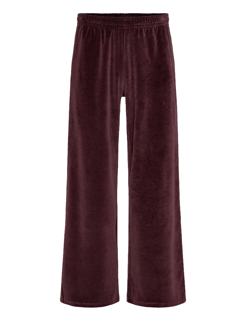 7 DAYS Active - Organic Velvet Pants - treeningpüksid - 852 sassafras - 1
