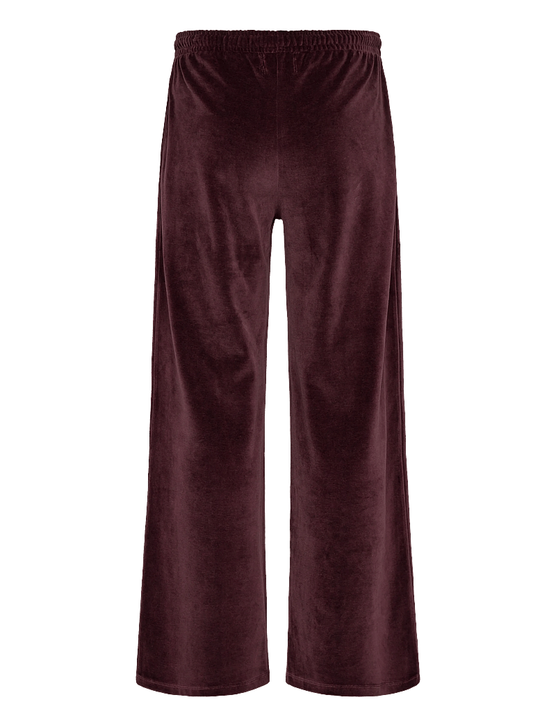 7 DAYS Active - Organic Velvet Pants - treeningpüksid - 852 sassafras - 2