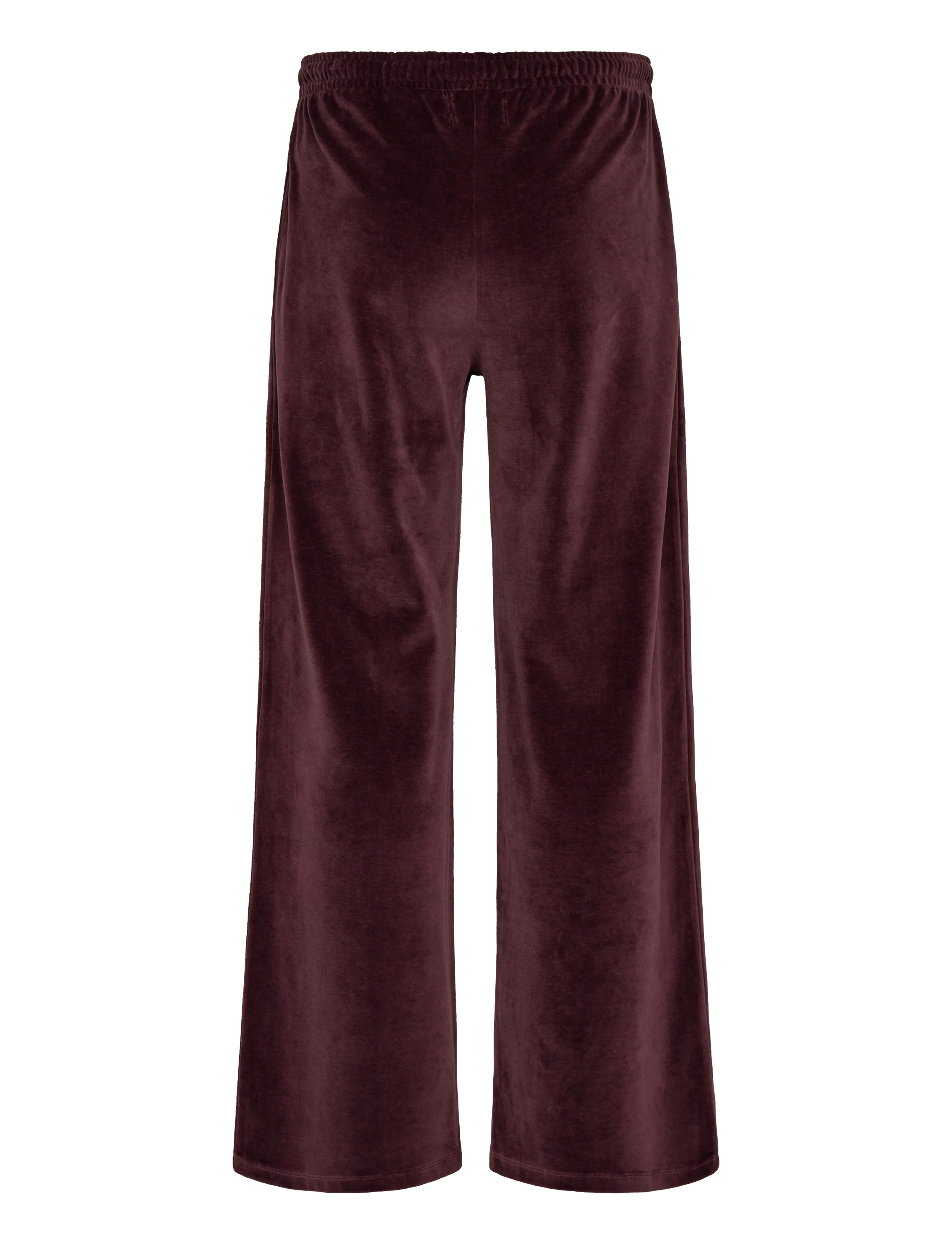 7 DAYS Active - Organic Velvet Pants - 852 sassafras - 2