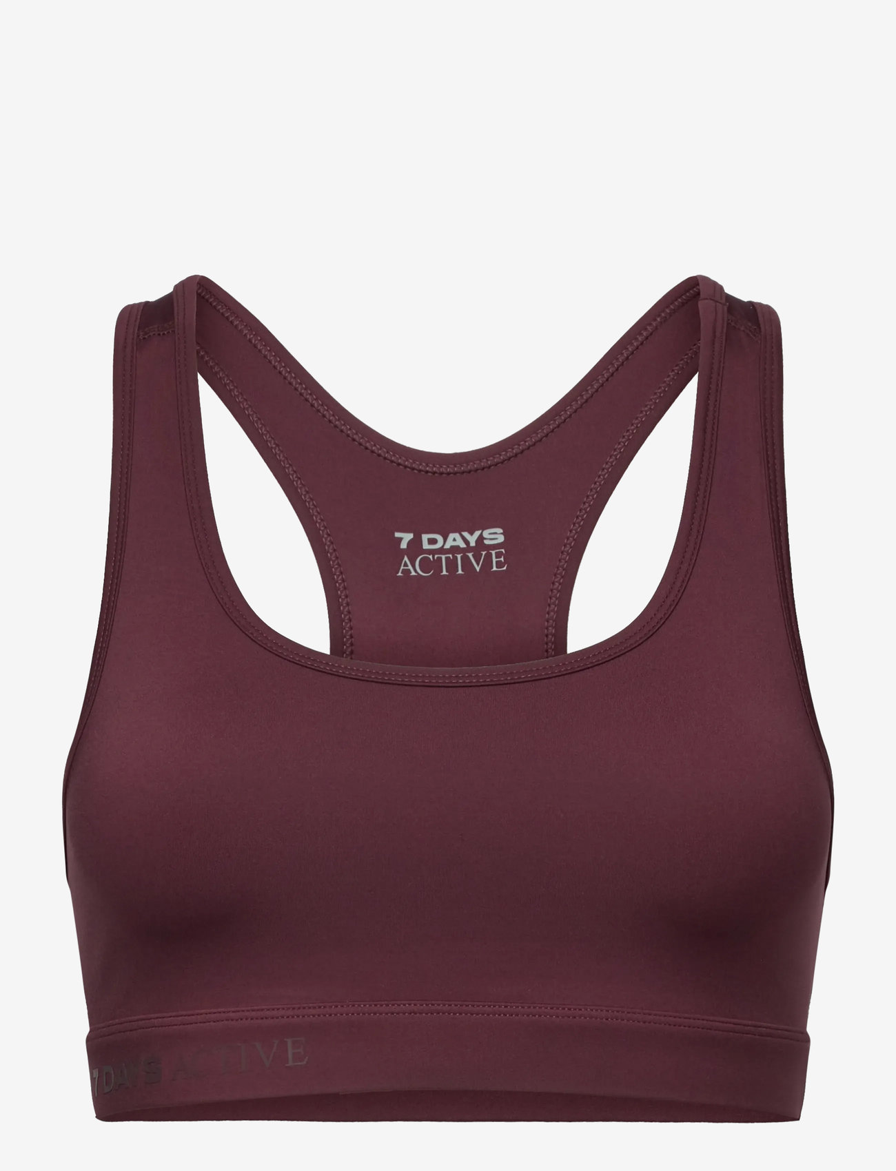 7 DAYS Active - Signature Bra - sport-bhs - 852 sassafras - 1