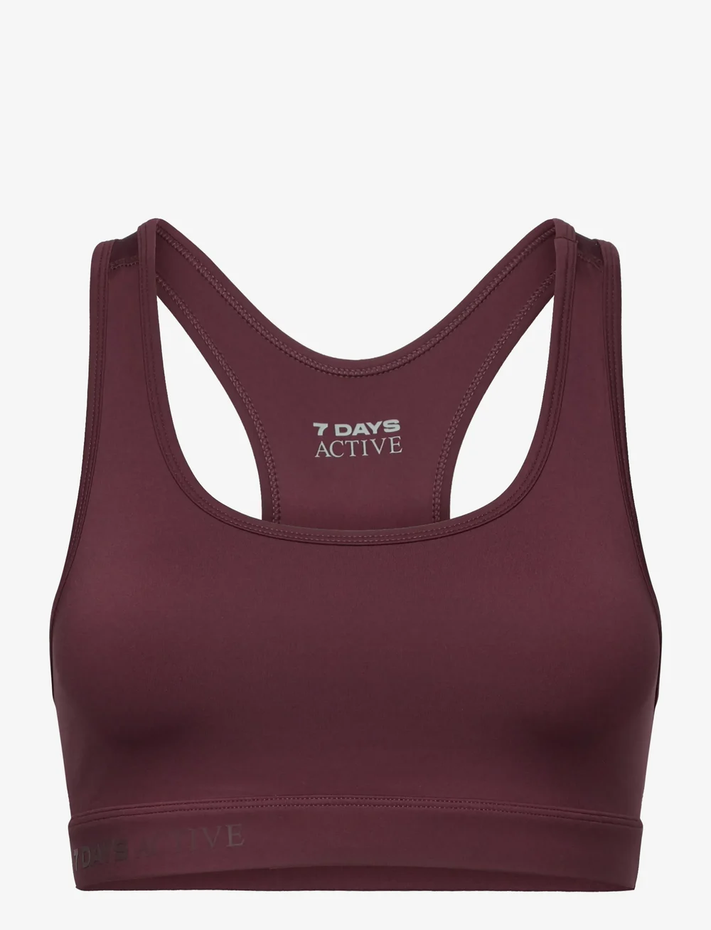 7 DAYS Active - Signature Bra - sport-bhs - 852 sassafras - 1