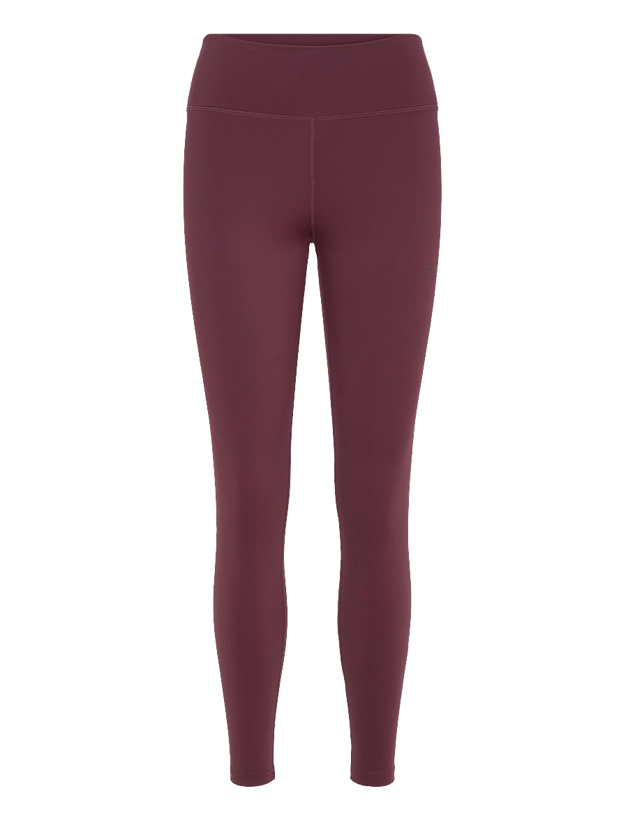 7 DAYS Active - Signature Tights - treningstights - 852 sassafras - 1
