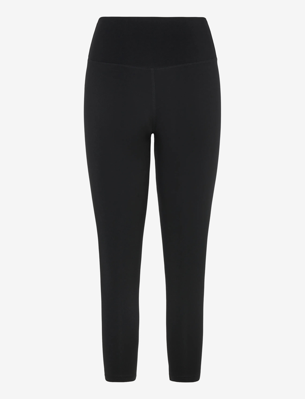 7 DAYS Active - Signature Capri Tights - træningstights - 001 black - 2