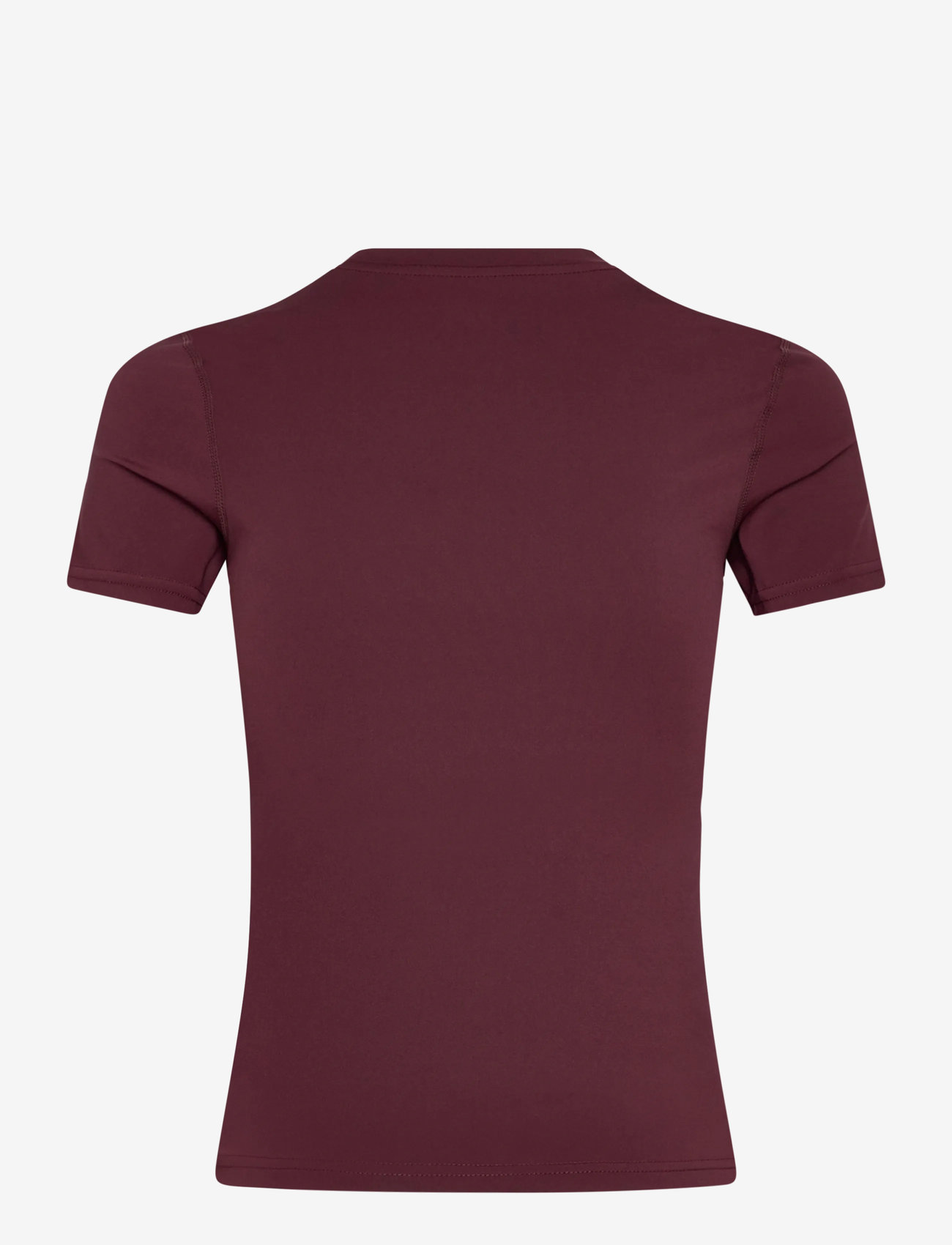 7 DAYS Active - Womens Short Sleeve Training Tee - t-shirts - 852 sassafras - 1