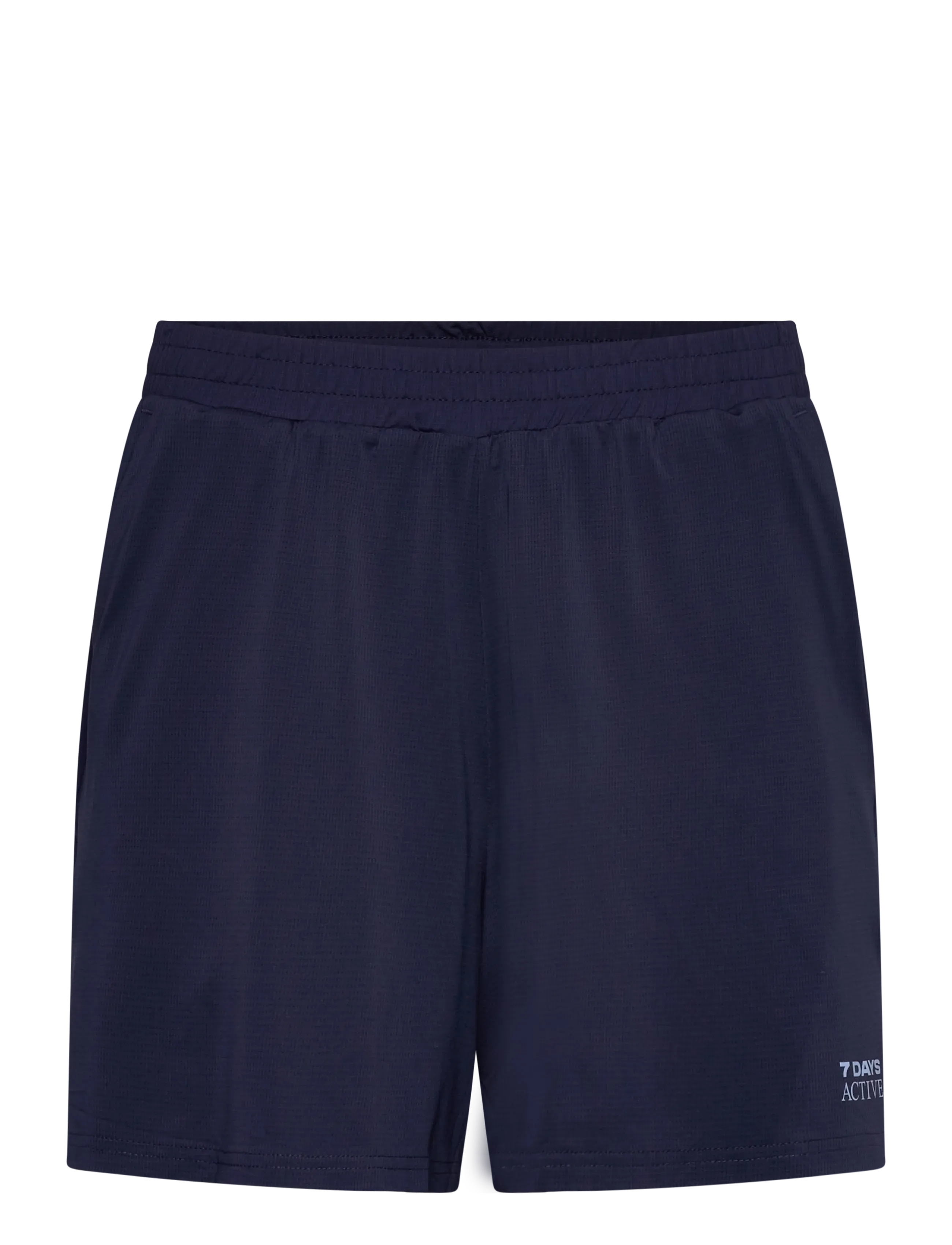 7 DAYS ACTIVE Training Shorts Navy - S - Herren