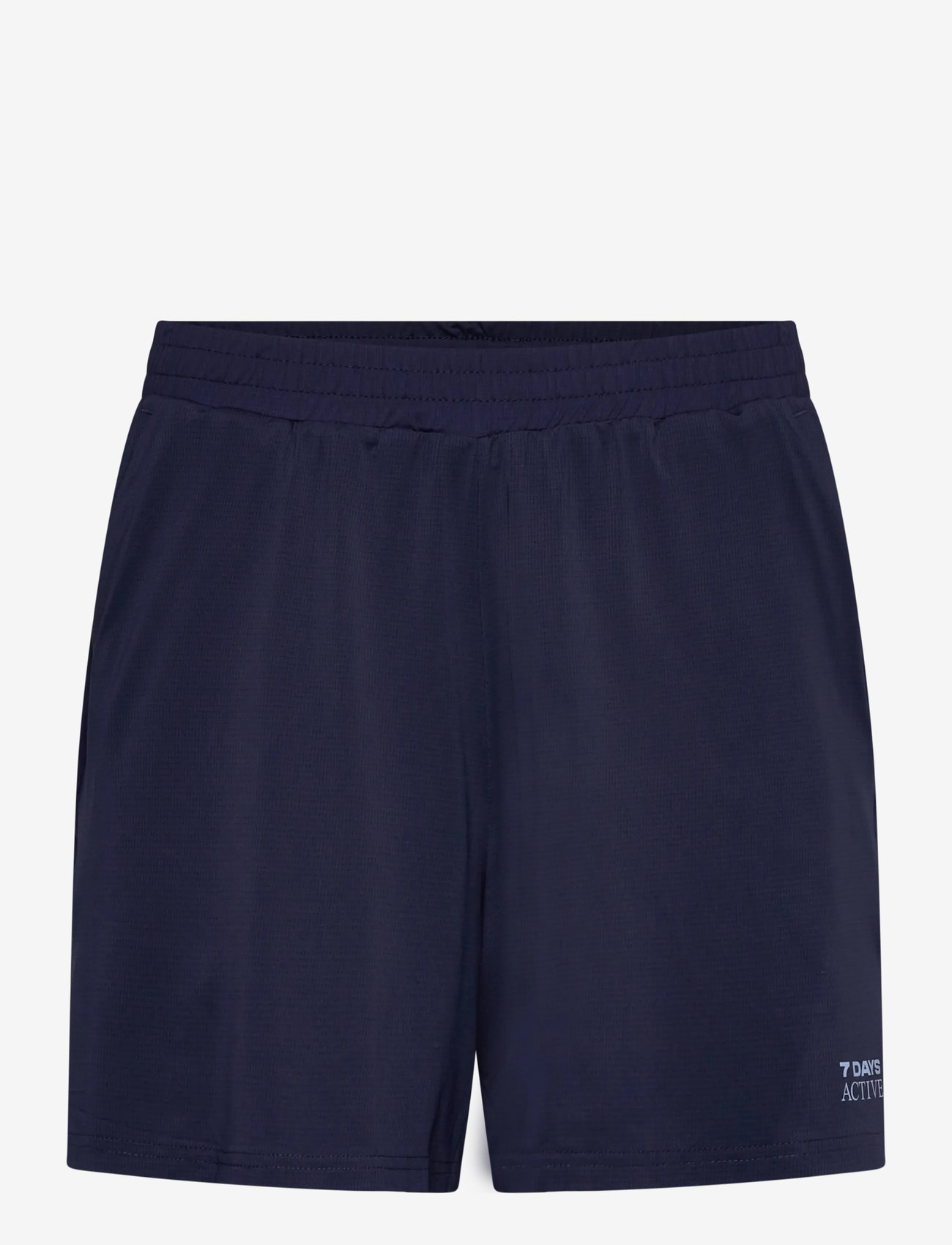 7 DAYS Active - Training Shorts - training shorts - 338 navy - 1