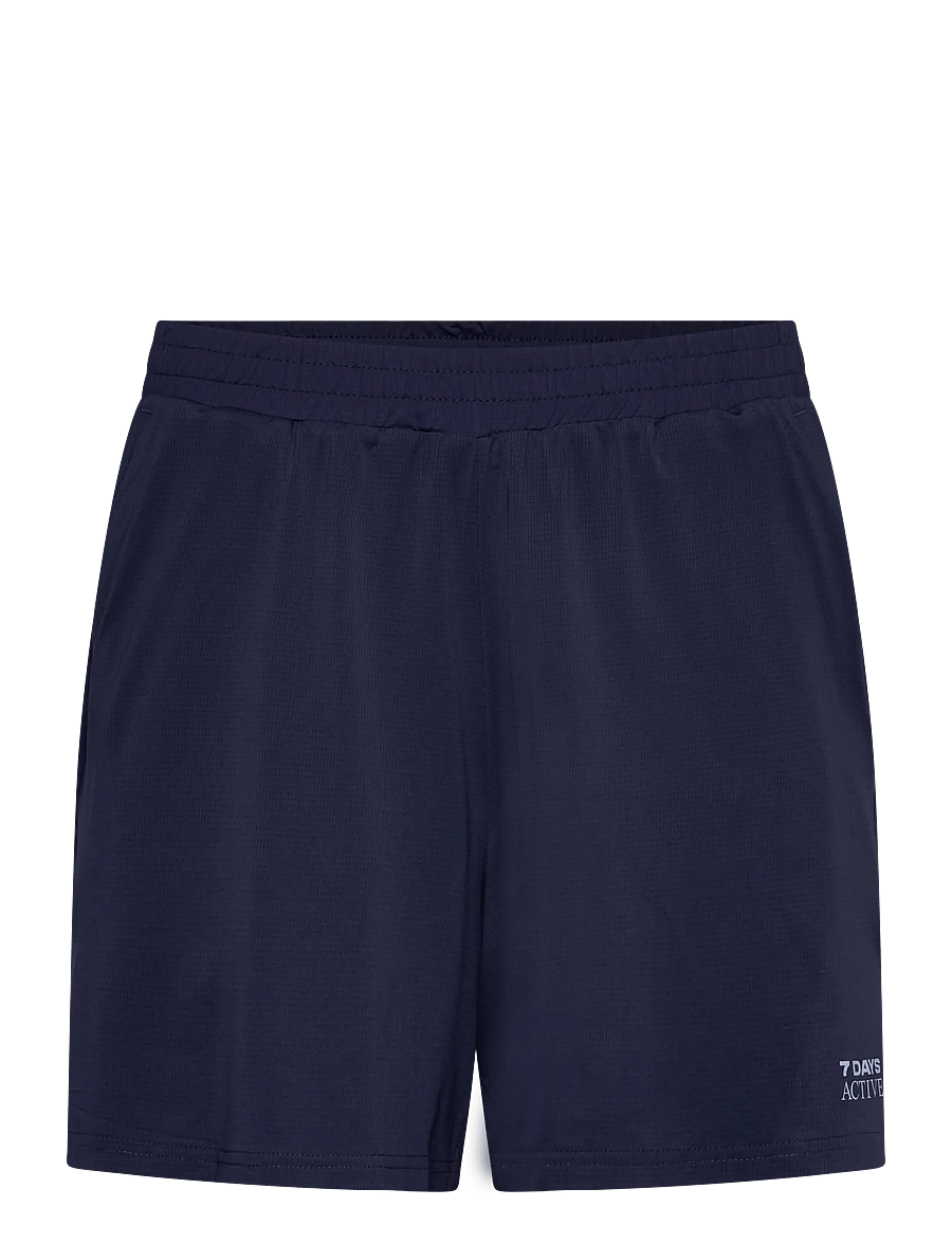 7 DAYS Active - Training Shorts - lühikesed treeningpüksid - 338 navy - 1