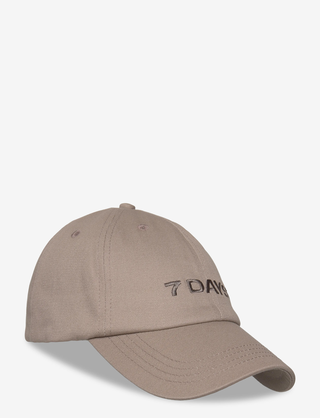 7 DAYS Active - Cap - kappen - 853 roasted cashew - 1