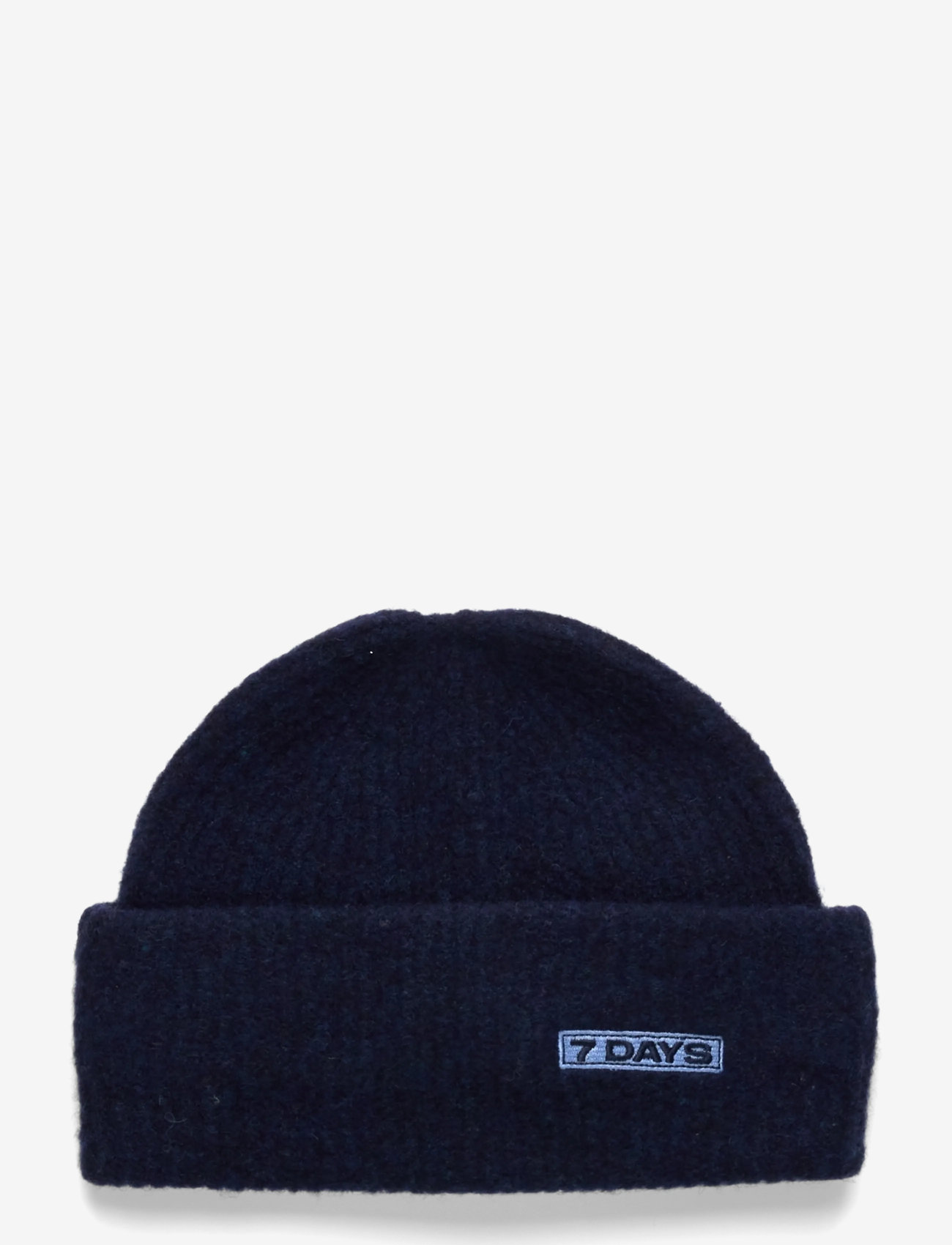 7 DAYS Active - Beanie - laveste priser - 303 navy - 0