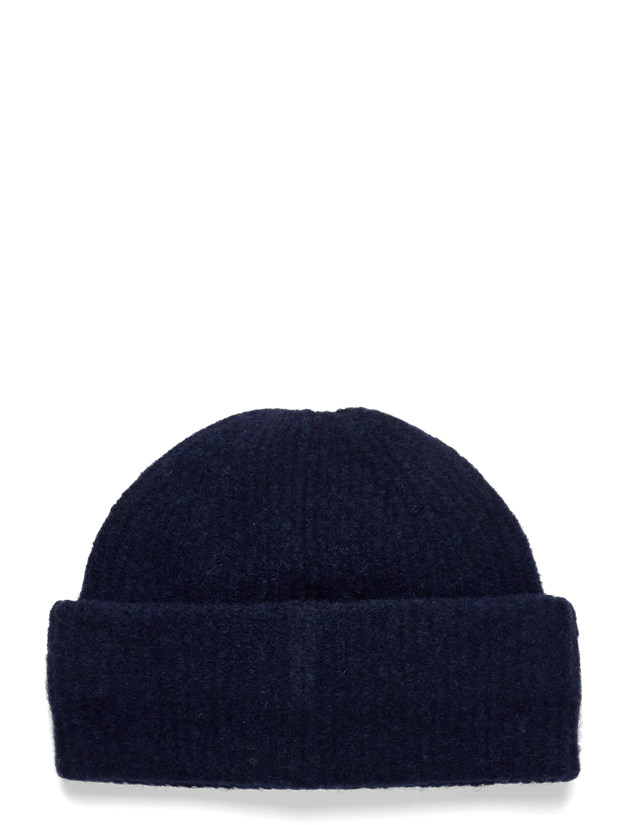 7 DAYS Active - Beanie - mützen - 303 navy - 1