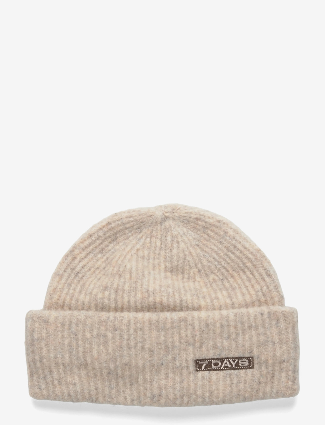 7 DAYS Active - Beanie - laveste priser - 404 light beige - 0