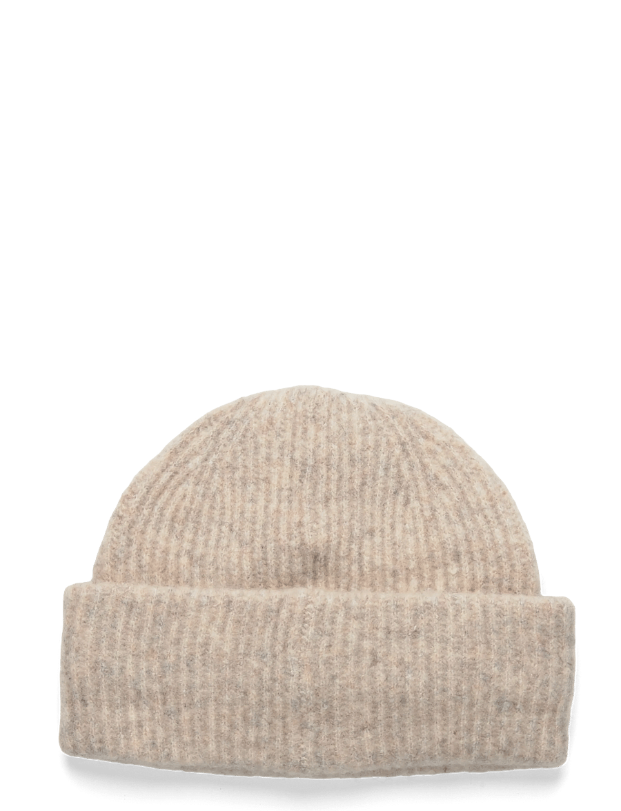 7 DAYS Active - Beanie - mützen - 404 light beige - 2