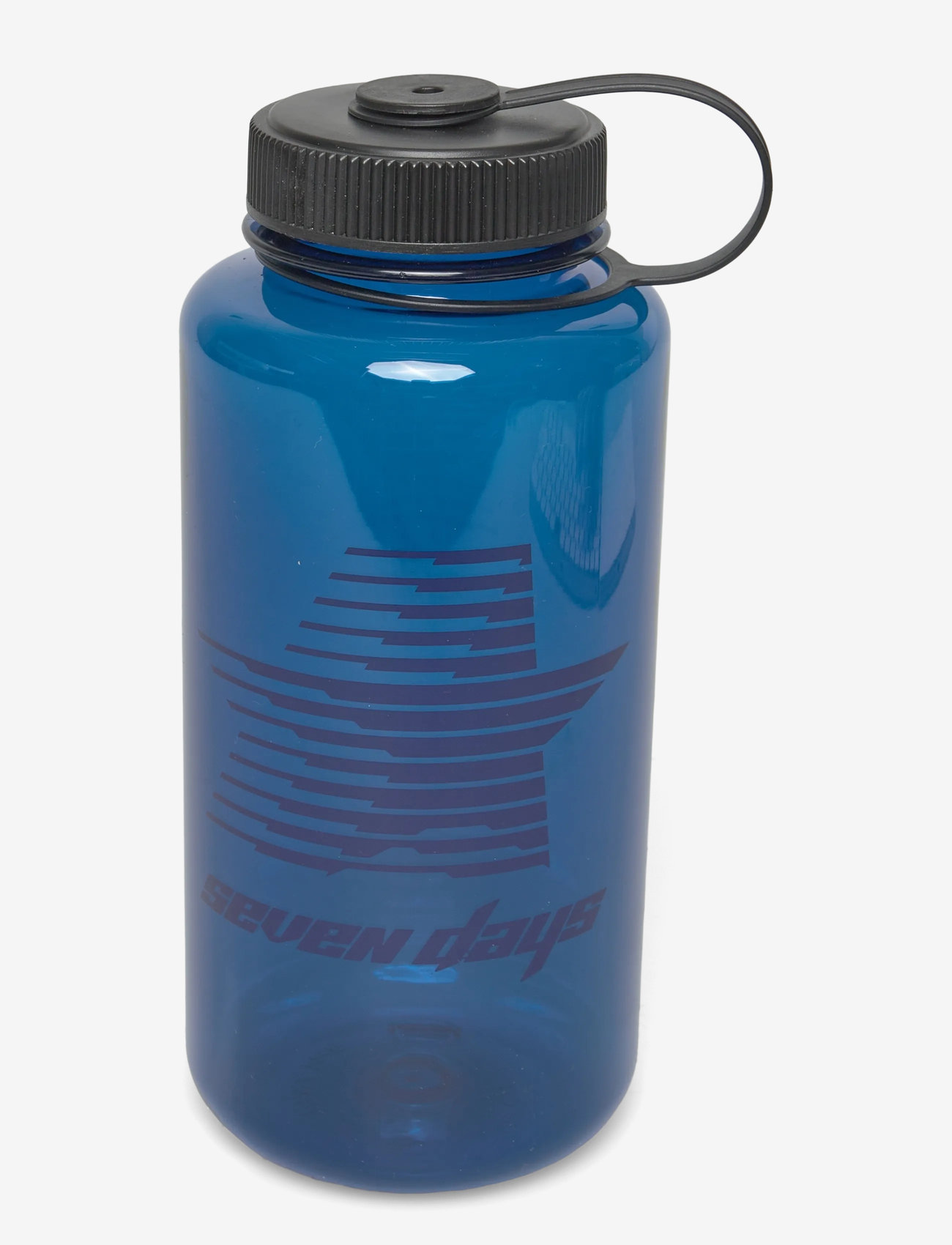 7 DAYS Active - Water Bottle - 332 alaskan blue - 0