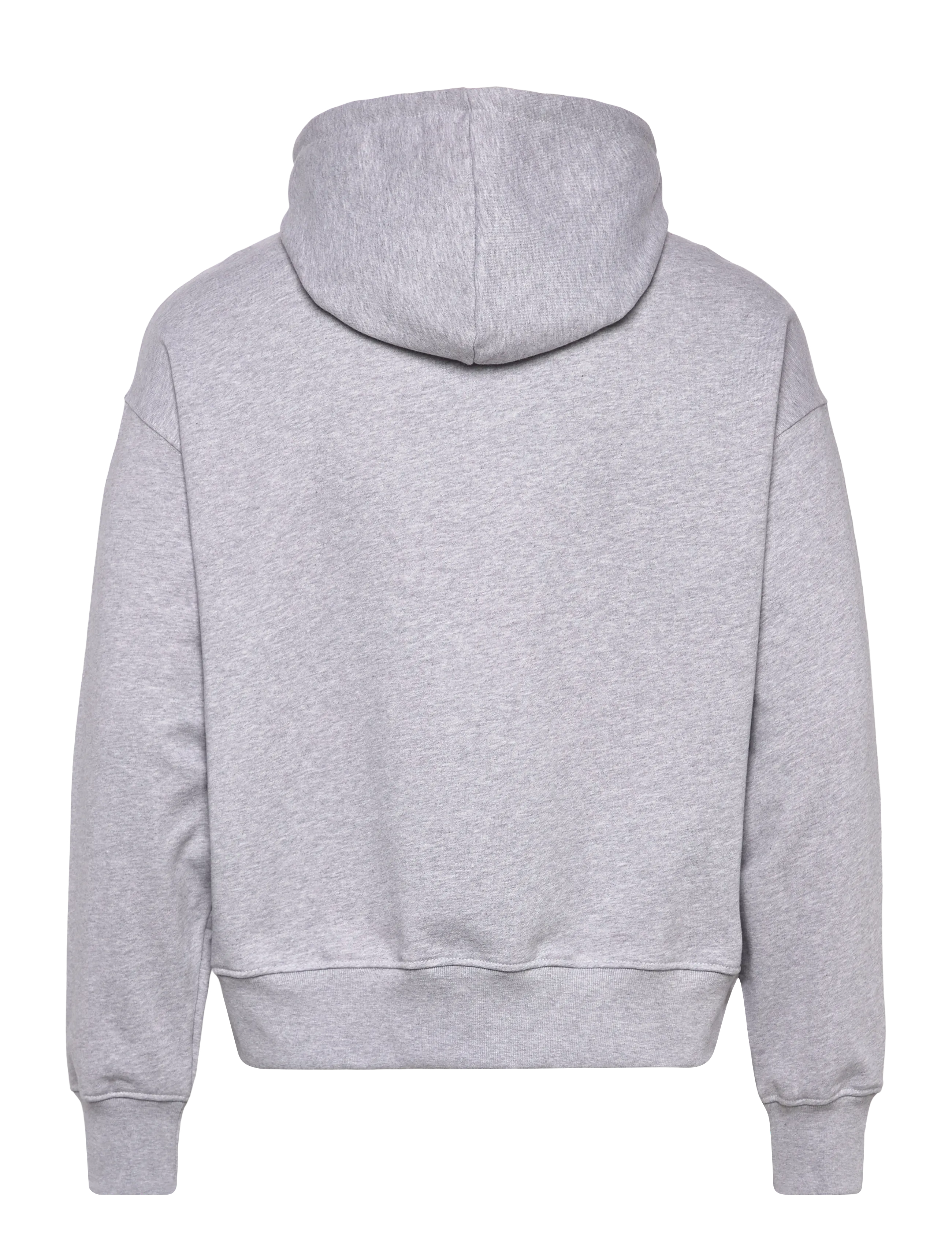 7 DAYS Active - Organic Hoodie - kapuzenpullover - 022 heather grey - 2