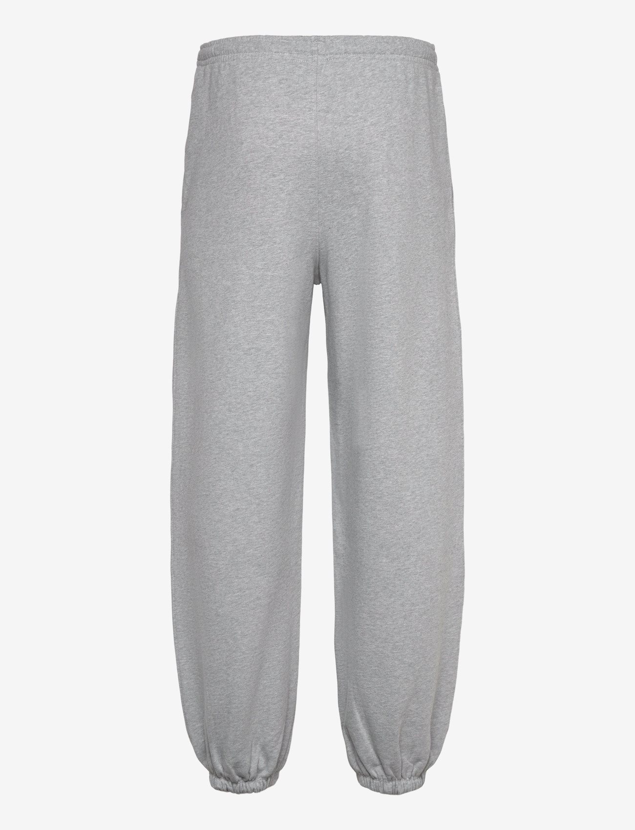 7 DAYS Active - Organic Sweatpants - trainingshosen - 022 heather grey - 2