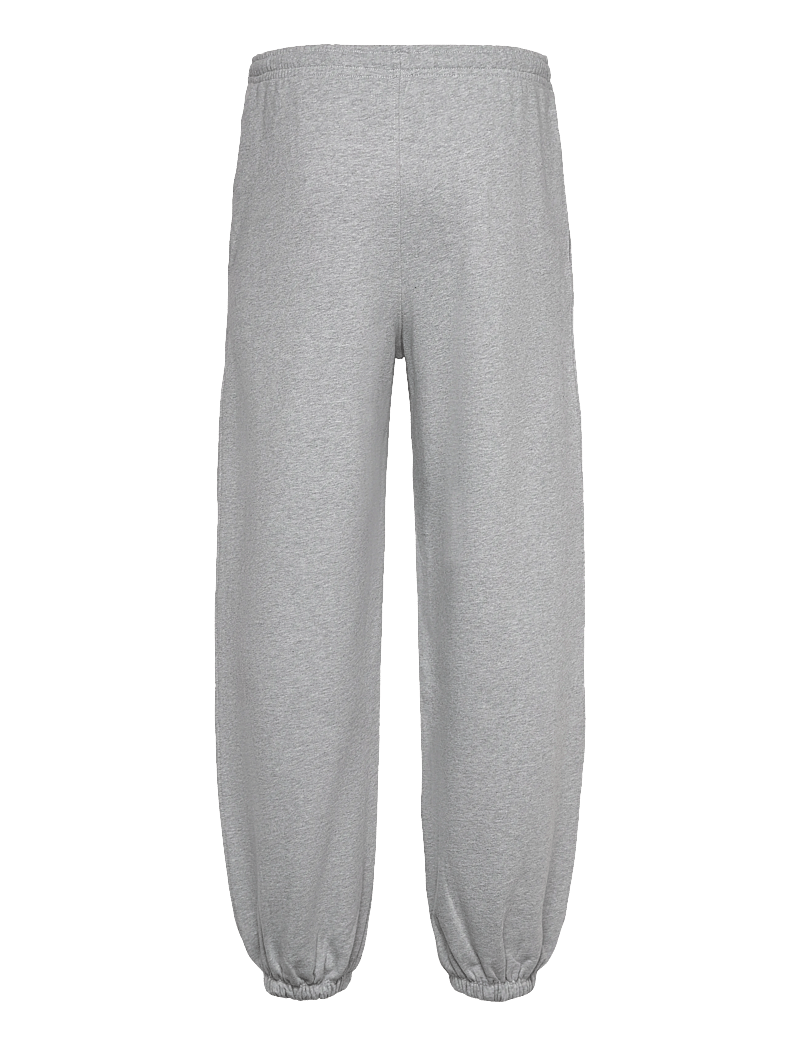 7 DAYS Active - Organic Sweatpants - trainingshosen - 022 heather grey - 2