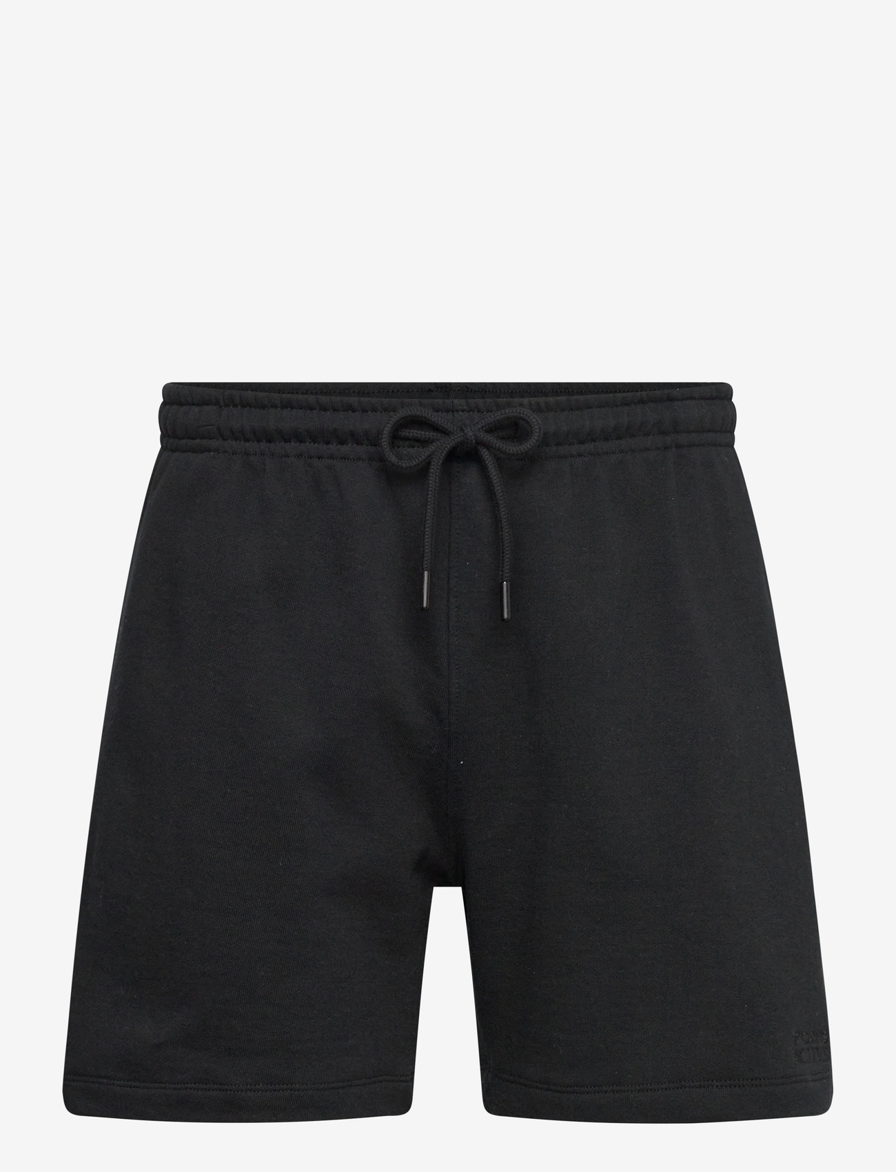 7 DAYS Active - Organic Sweatshorts - hosen - 001 black - 1