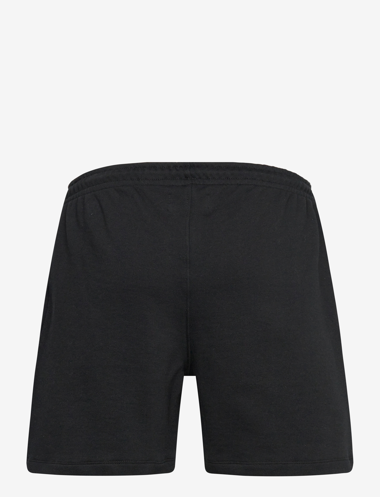 7 DAYS Active - Organic Sweatshorts - hosen - 001 black - 2