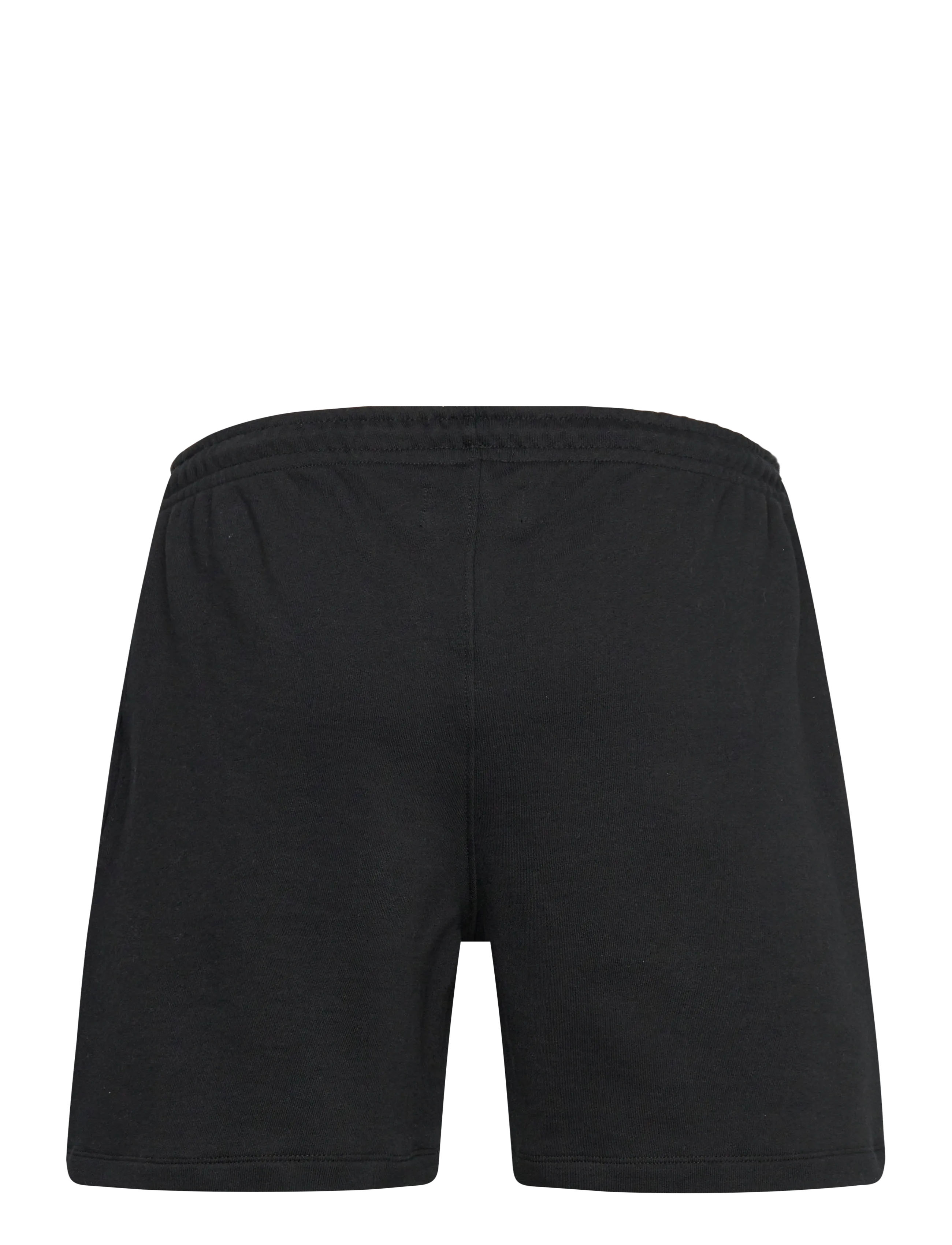 7 DAYS Active - Organic Sweatshorts - shorts - 001 black - 2