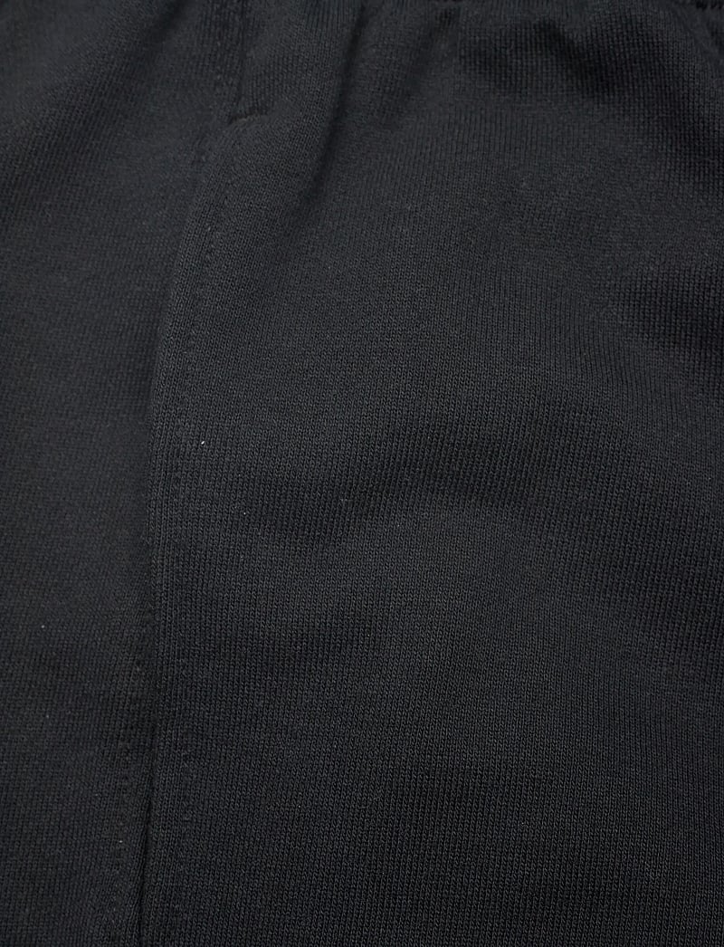 7 DAYS Active - Organic Sweatshorts - hosen - 001 black - 3