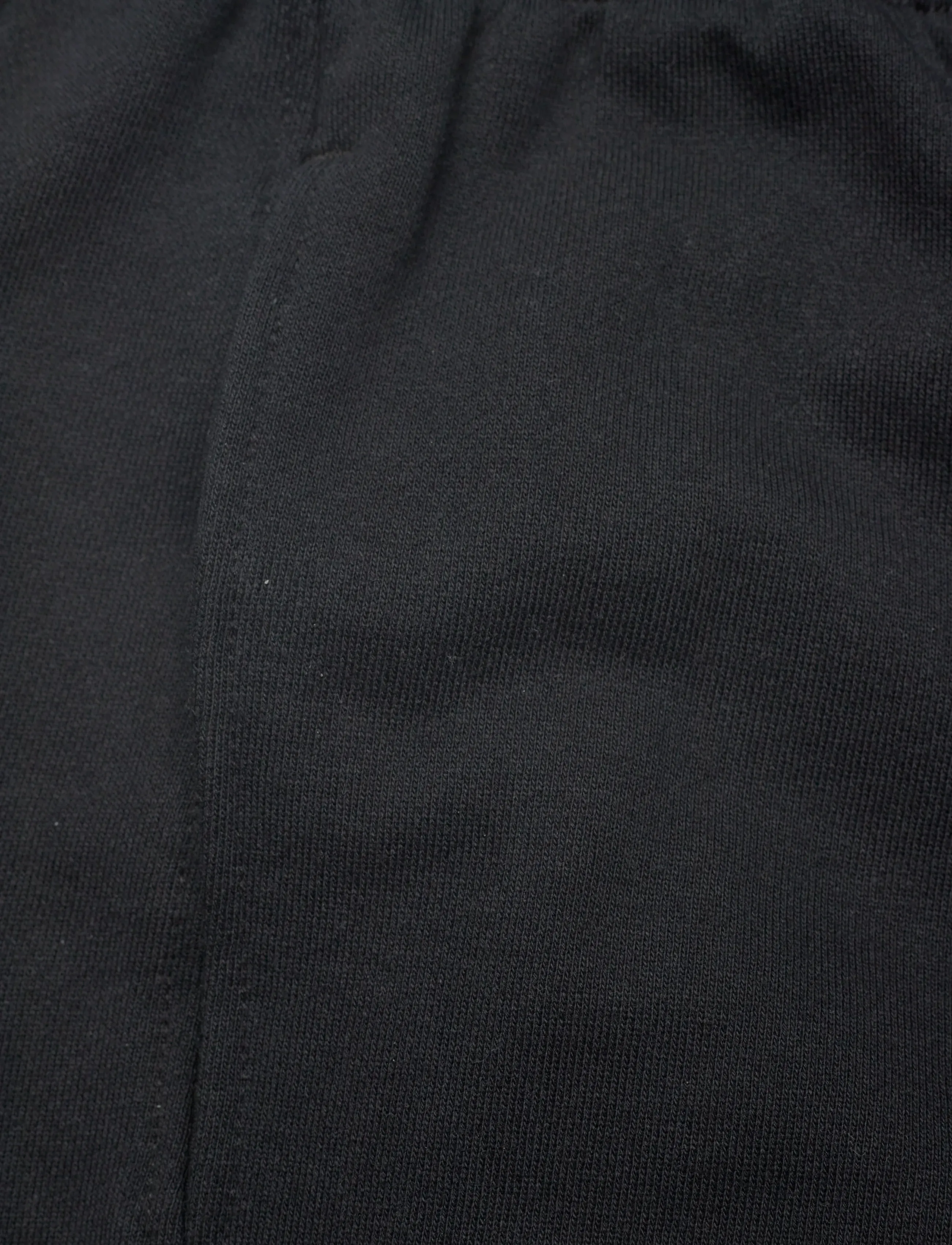 7 DAYS Active - Organic Sweatshorts - shorts - 001 black - 3