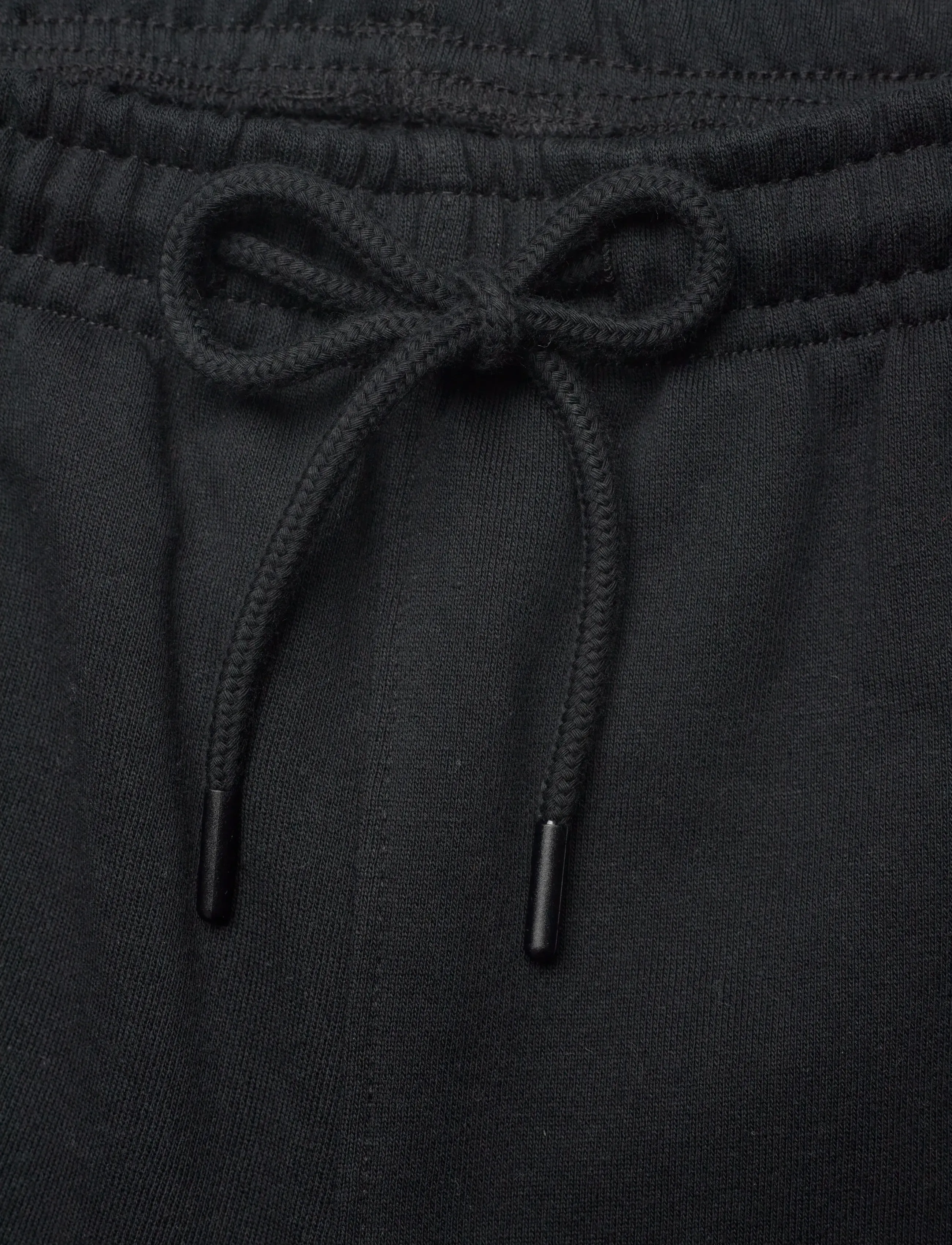 7 DAYS Active - Organic Sweatshorts - treninginiai šortai - 001 black - 4
