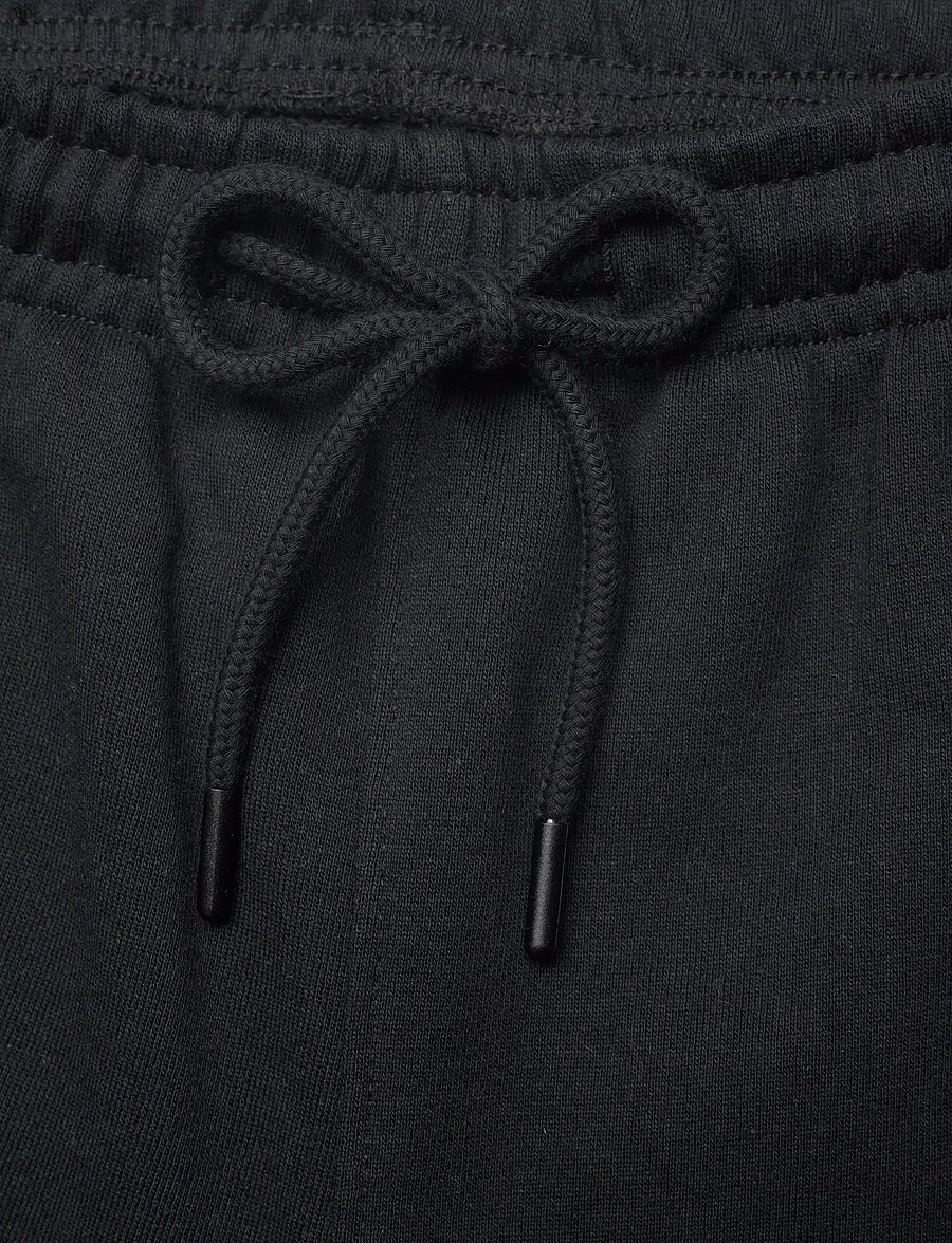7 DAYS Active - Organic Sweatshorts - shorts - 001 black - 4