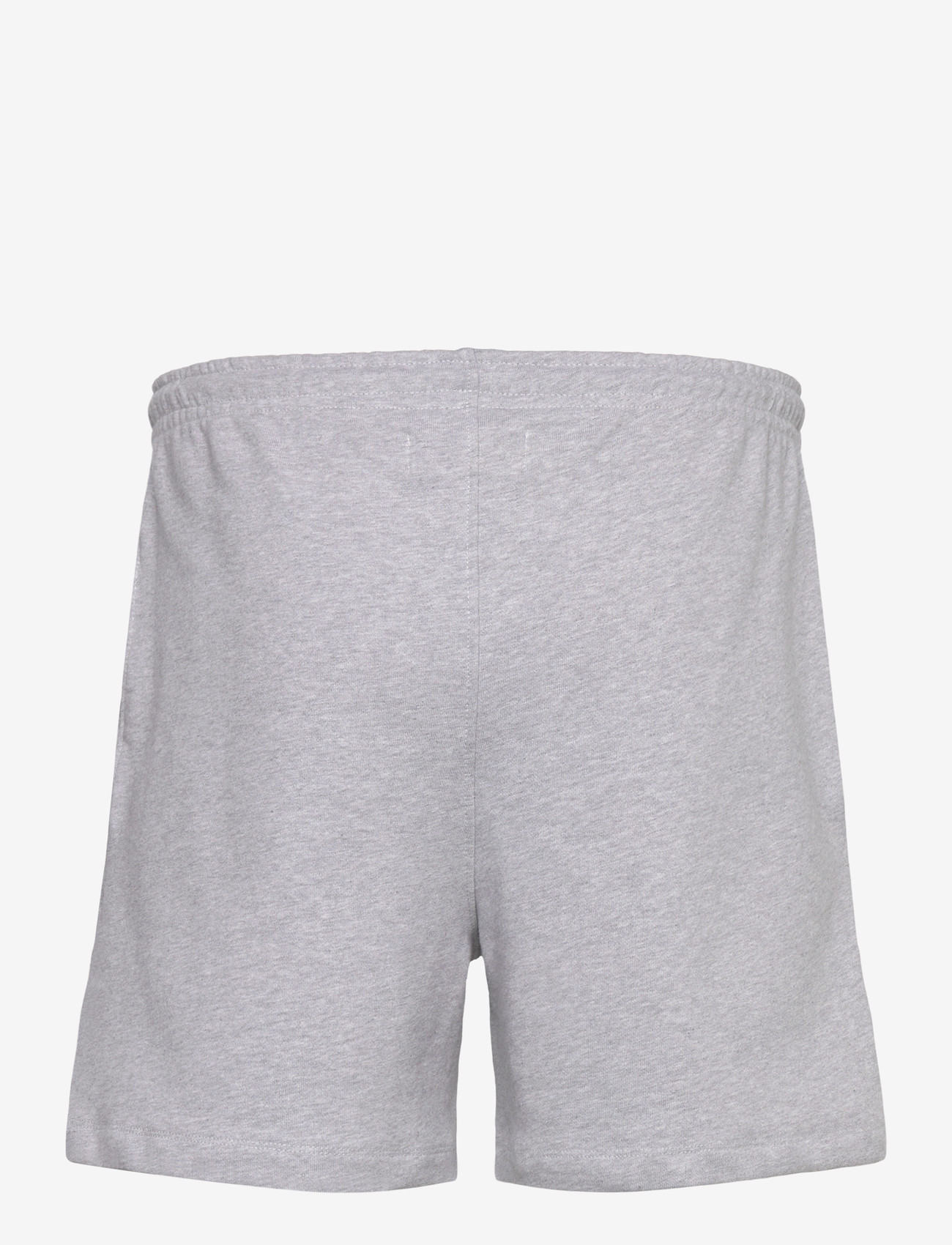 7 DAYS Active - Organic Sweatshorts - korte broek - 022 heather grey - 2
