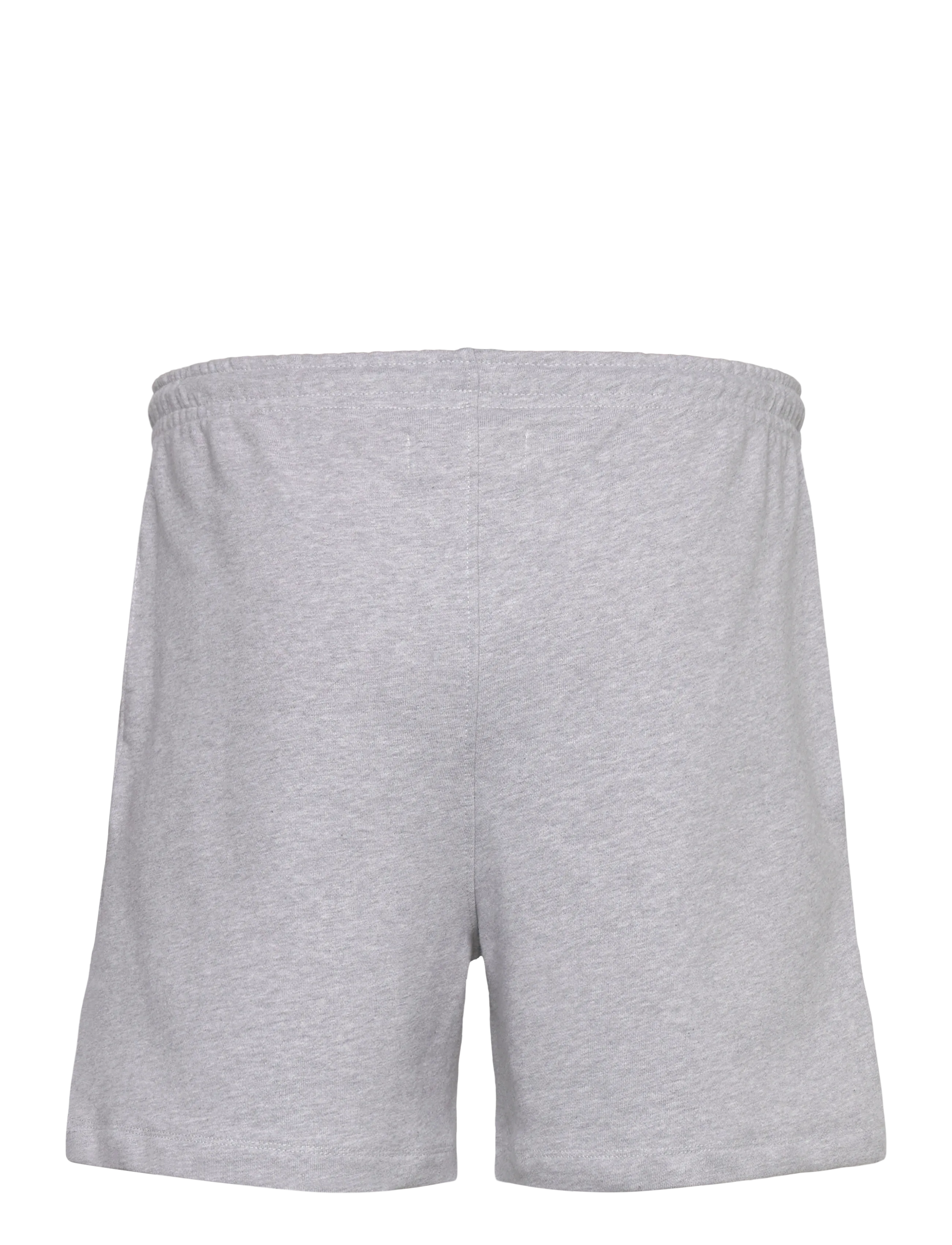 7 DAYS Active - Organic Sweatshorts - sweatshorts - 022 heather grey - 2