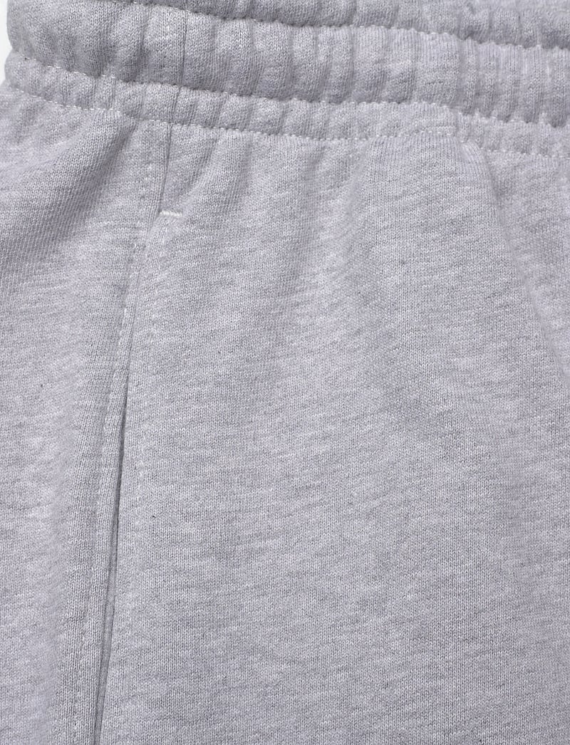 7 DAYS Active - Organic Sweatshorts - korte broek - 022 heather grey - 4
