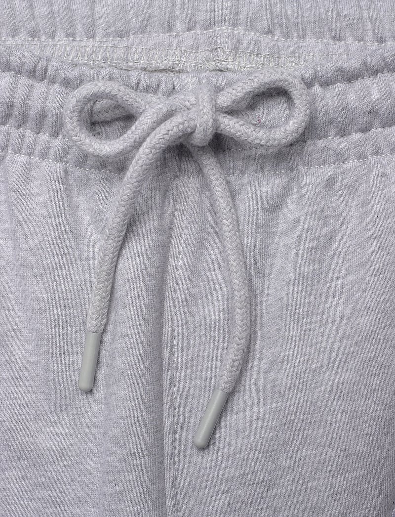 7 DAYS Active - Organic Sweatshorts - korte broek - 022 heather grey - 5