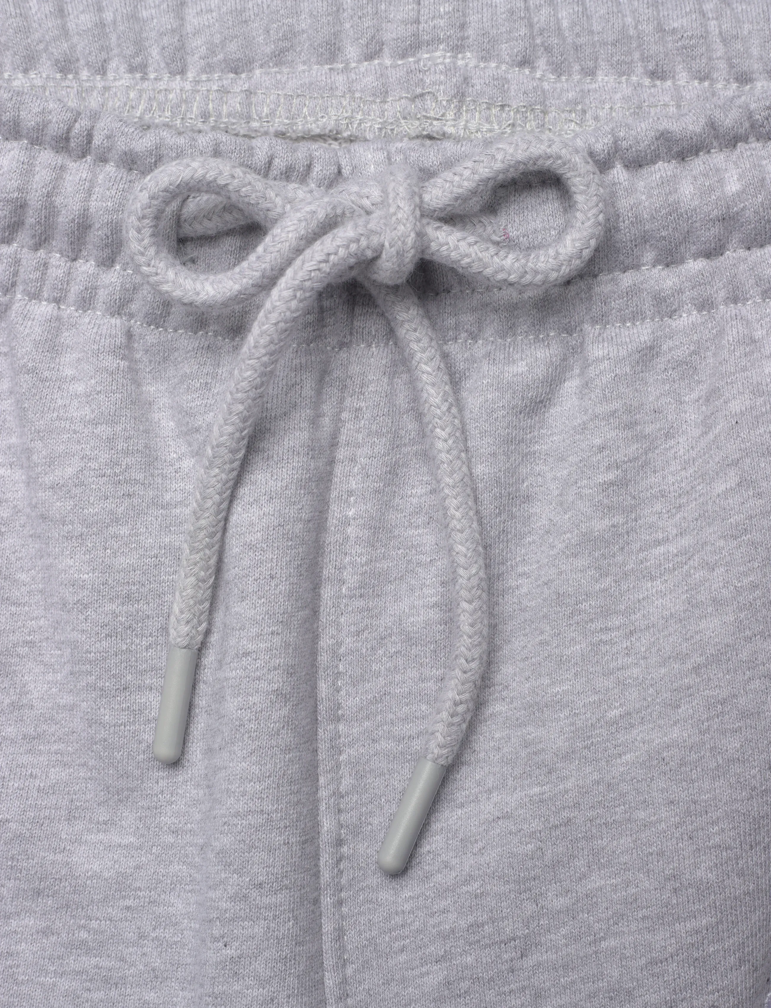7 DAYS Active - Organic Sweatshorts - sweatshorts - 022 heather grey - 5