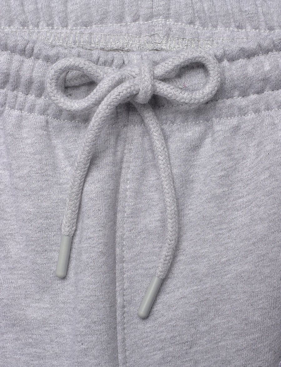 7 DAYS Active - Organic Sweatshorts - nederdelar - 022 heather grey - 5
