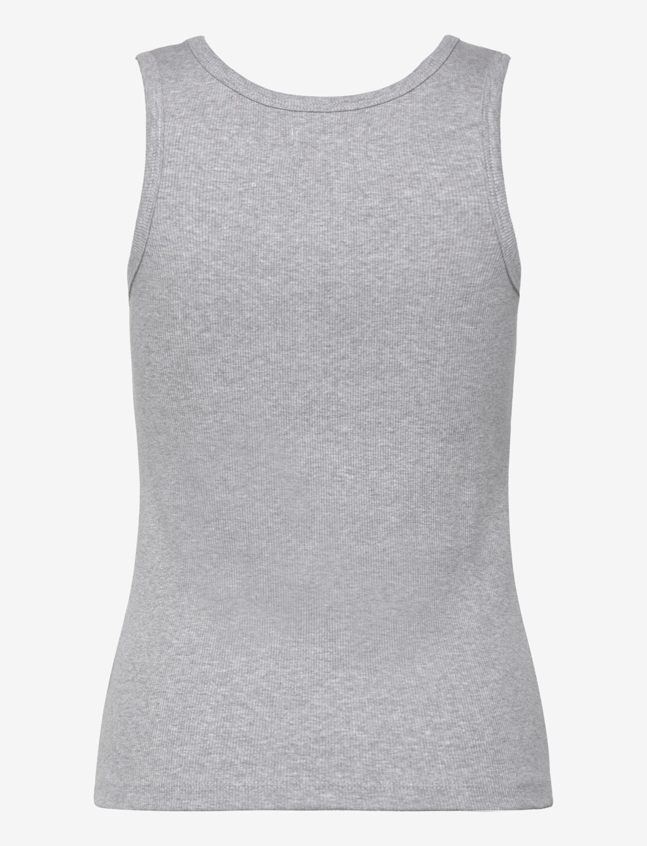 7 DAYS Active - Tank Top - tank tops - 022 heather grey - 2