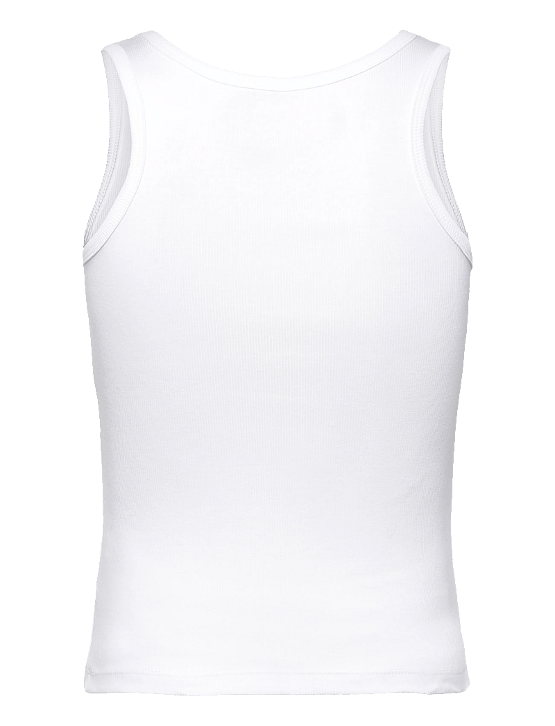 7 DAYS Active - Tank Top - tank tops - 049 brilliant white - 2
