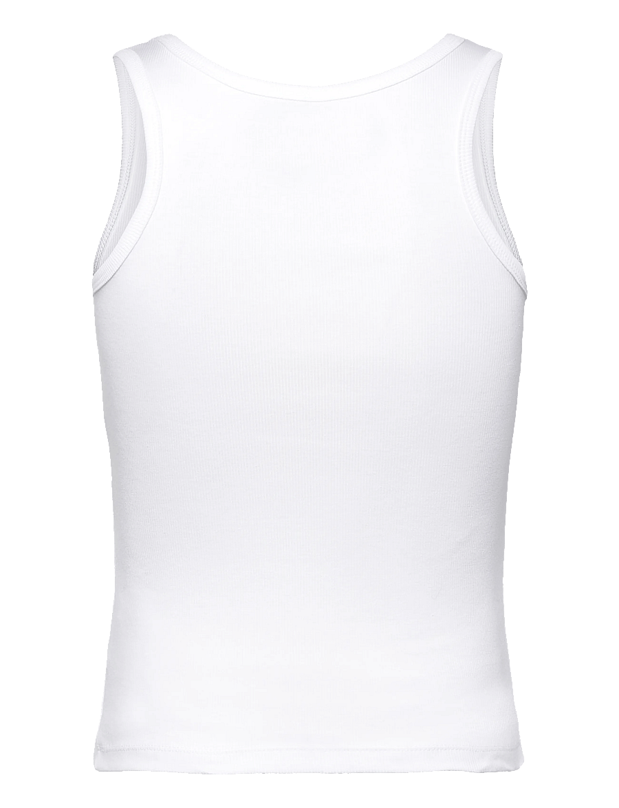 7 DAYS Active - Tank Top - tank tops - 049 brilliant white - 2