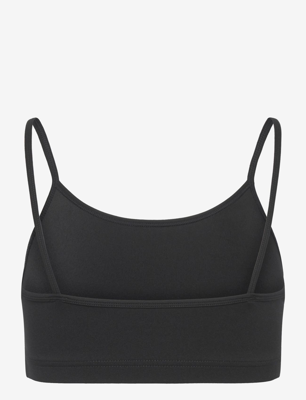 7 DAYS Active - Strap Bra - sports bras - 001 black - 2