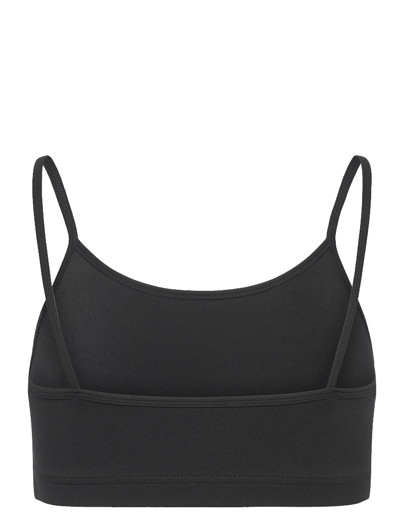 7 DAYS Active - Strap Bra - sport-bhs - 001 black - 2