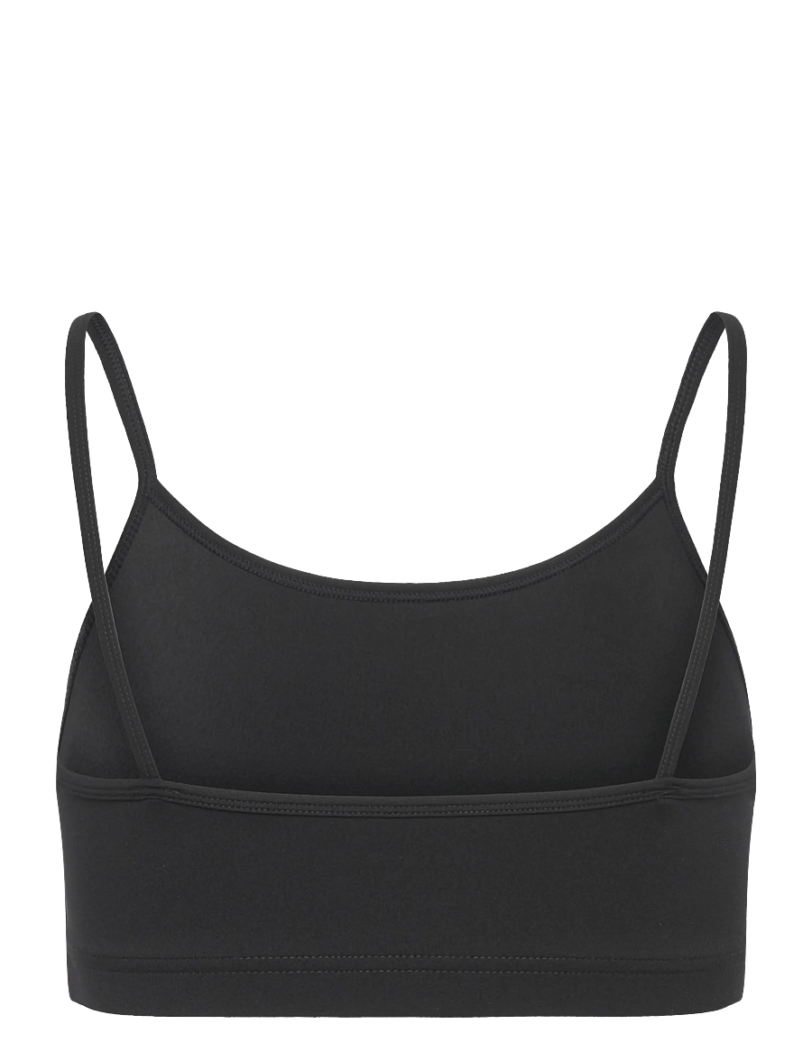 7 DAYS Active - Strap Bra - sports bras - 001 black - 2