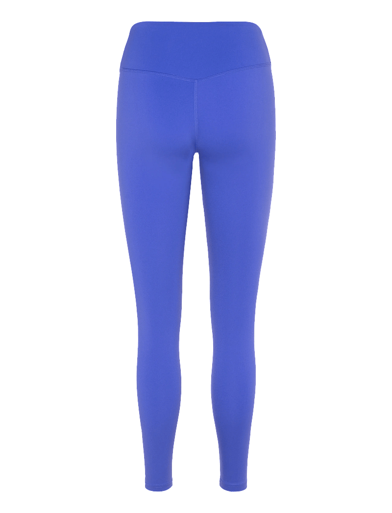7 DAYS Active - Signature Tights - fuld længde - 375 dazzling blue - 2