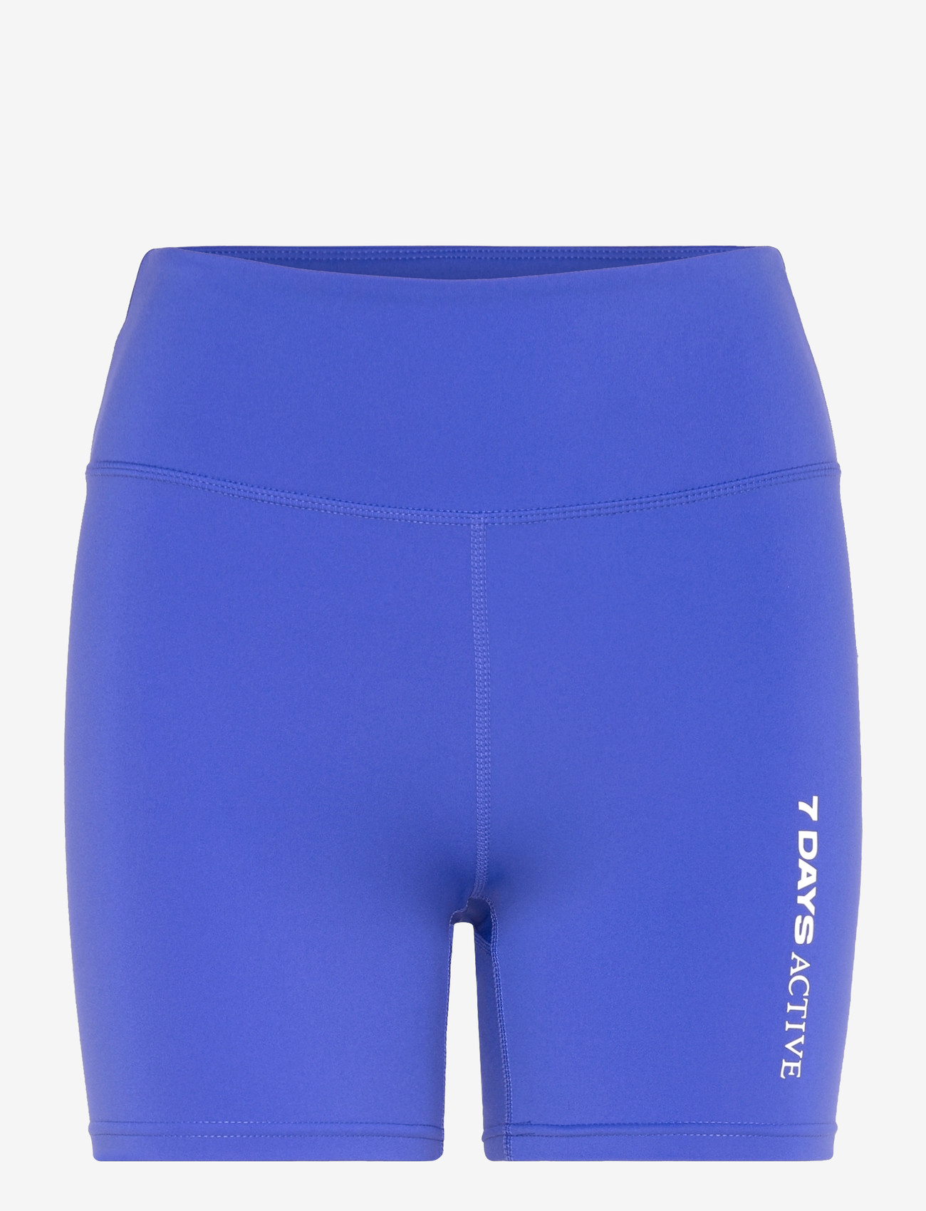 7 DAYS Active - Signature Bike Shorts - bikershorts - 375 dazzling blue - 1