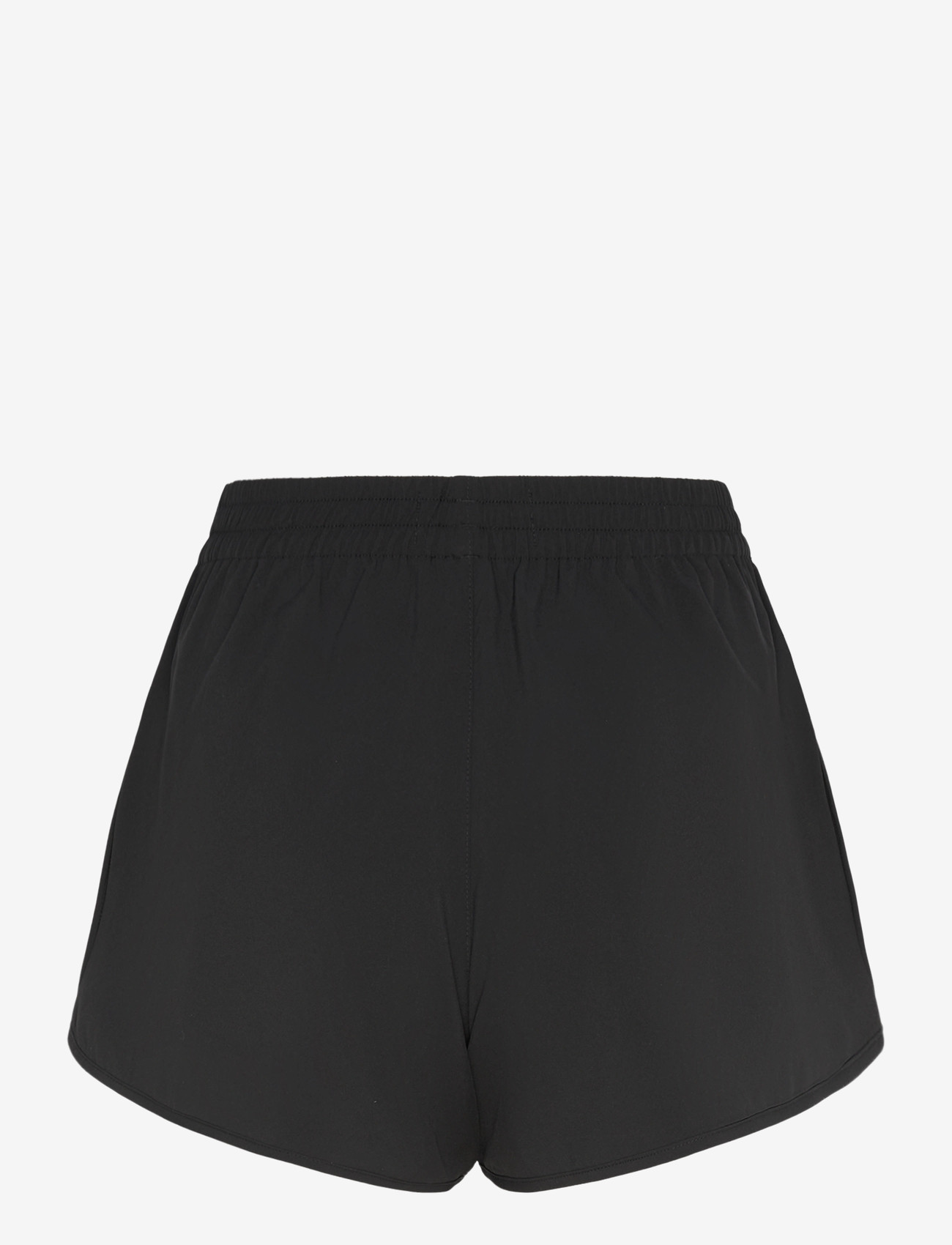 7 DAYS Active - Running Shorts - running shorts - 001 black - 1
