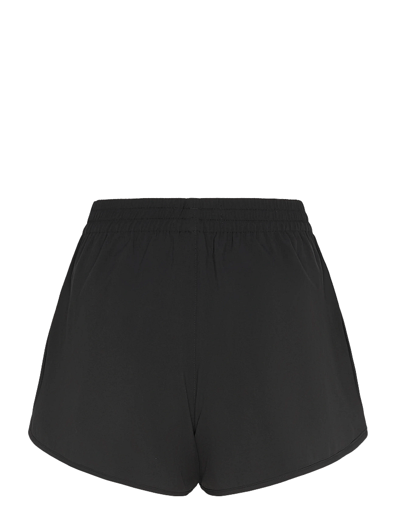 7 DAYS Active - Running Shorts - laufshorts - 001 black - 1