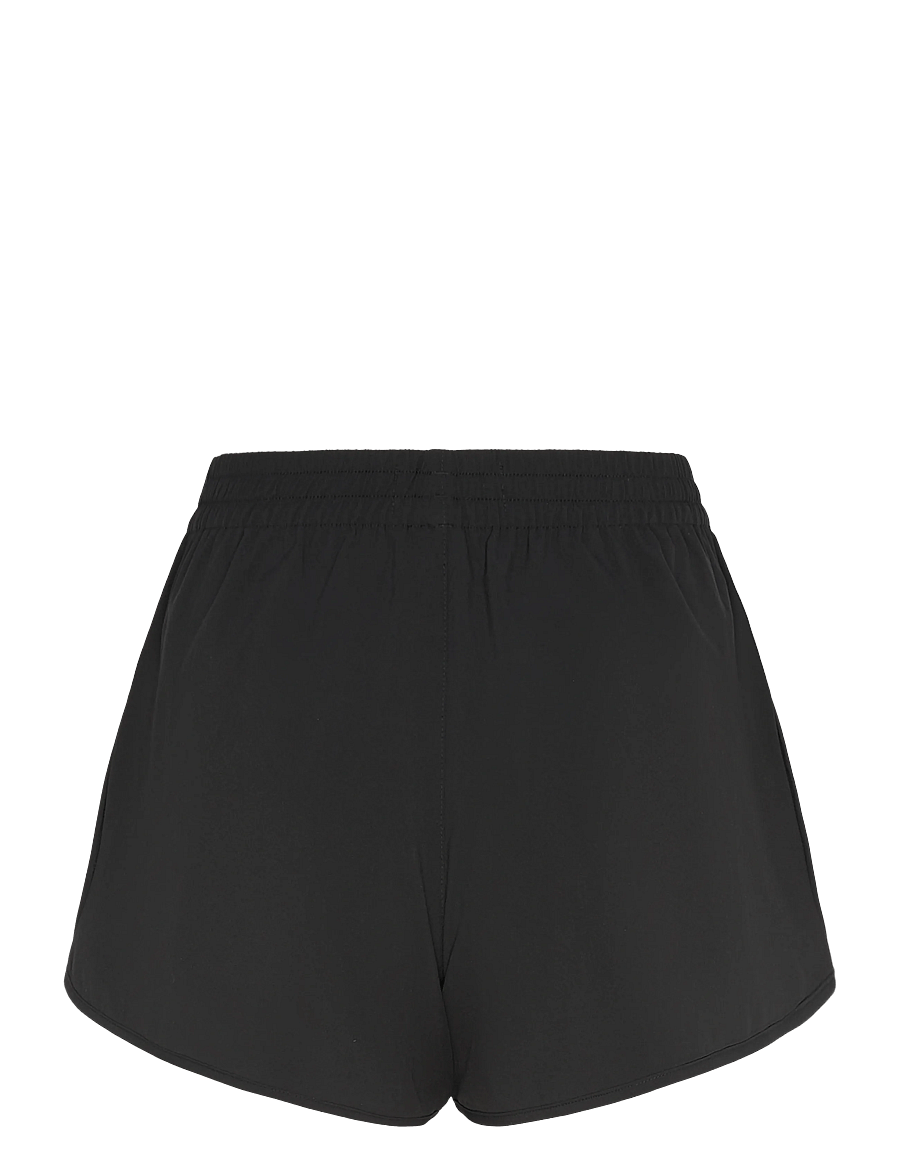 7 DAYS Active - Running Shorts - löparshorts - 001 black - 1