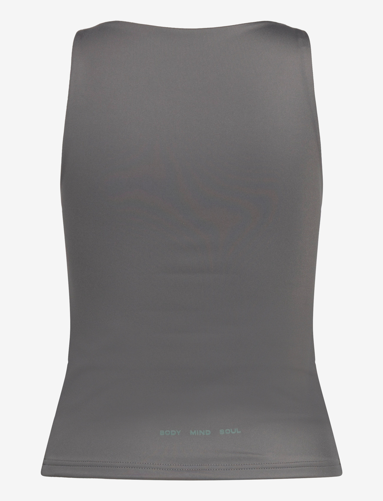 7 DAYS Active - Training Tank top - tank tops - 002 grey - 1
