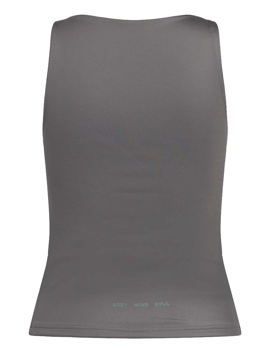 7 DAYS Active - Training Tank top - rudens santaupos - 002 grey - 2
