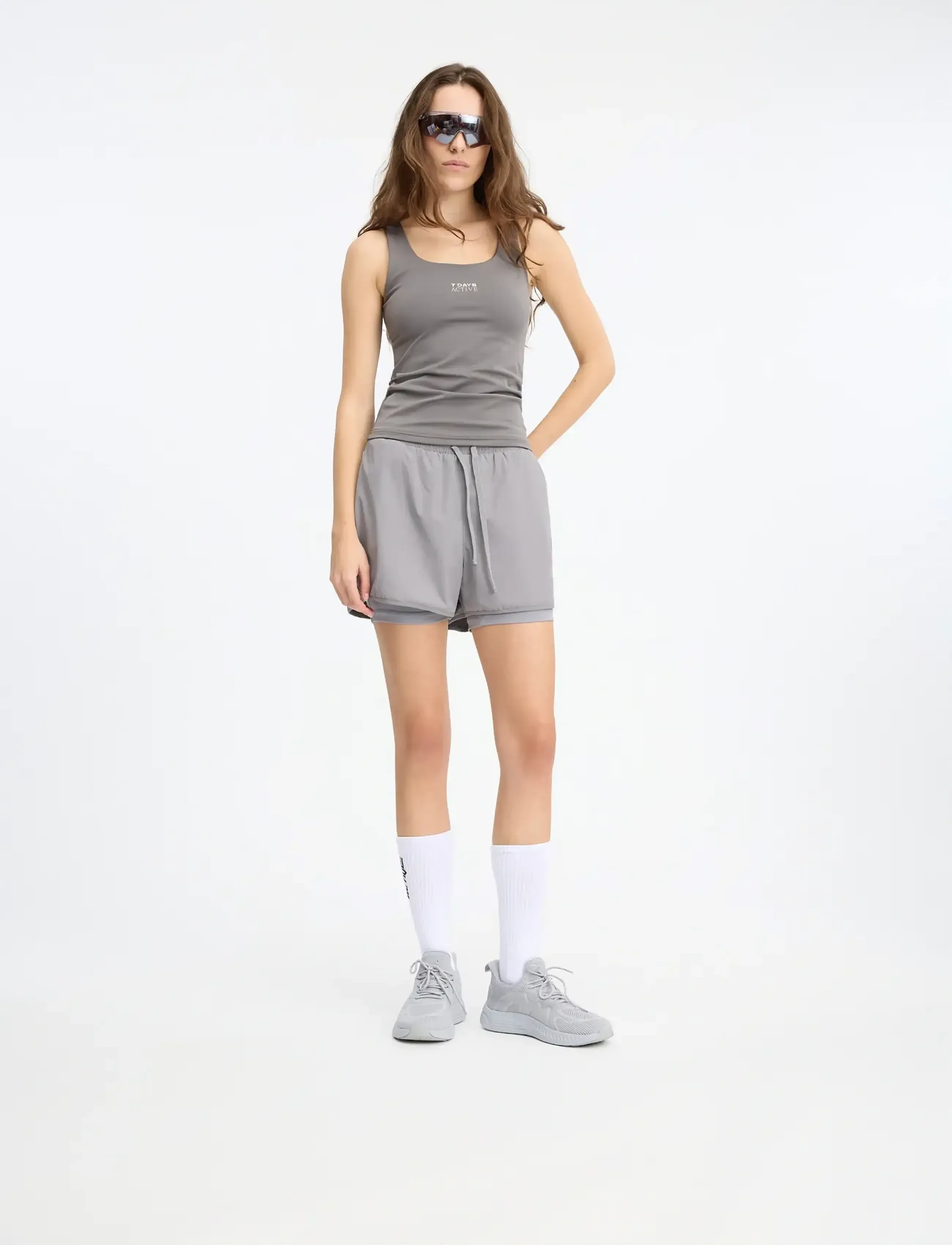 Training Tank Top 2