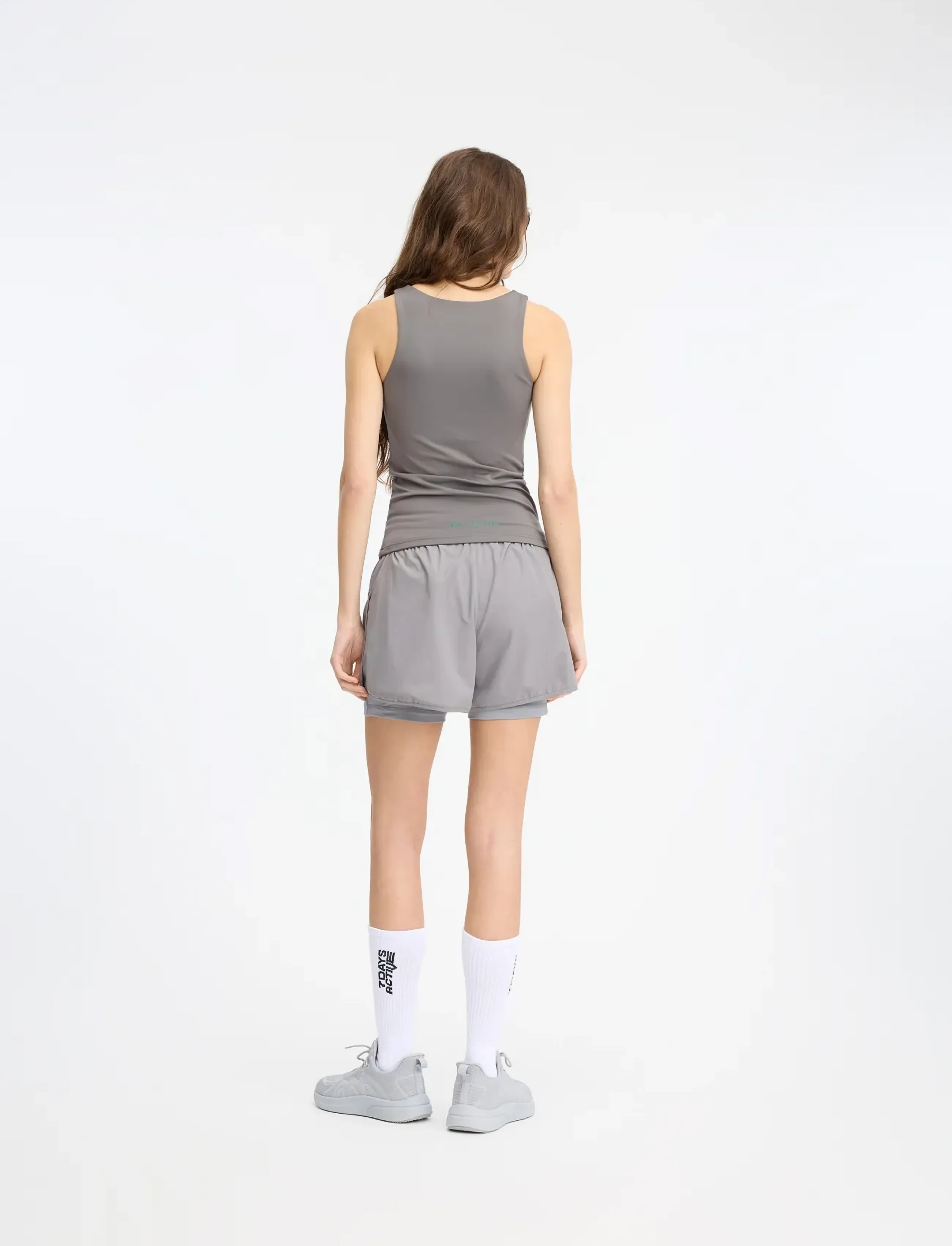Training Tank Top 3