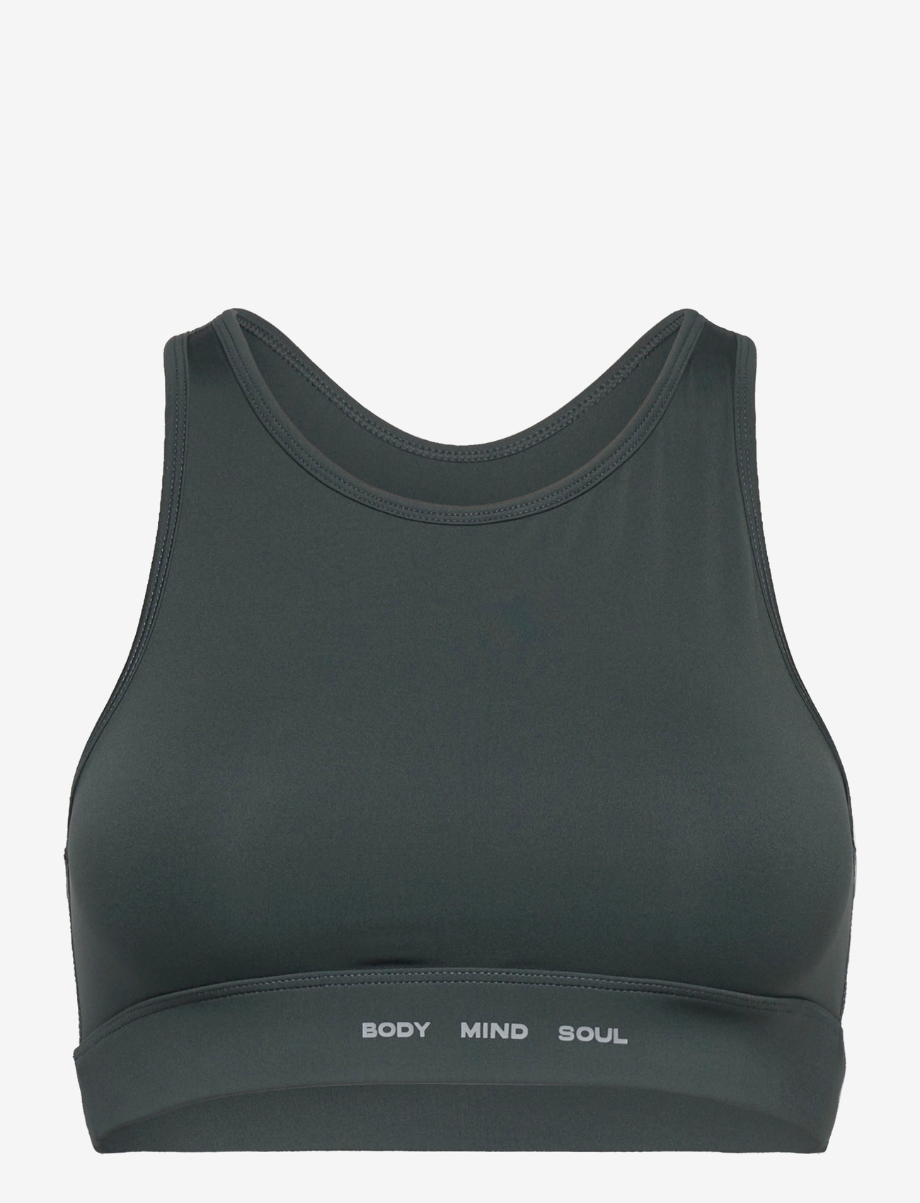 7 DAYS Active - Open Back Bra - sports-bh - 060 petrol - 0